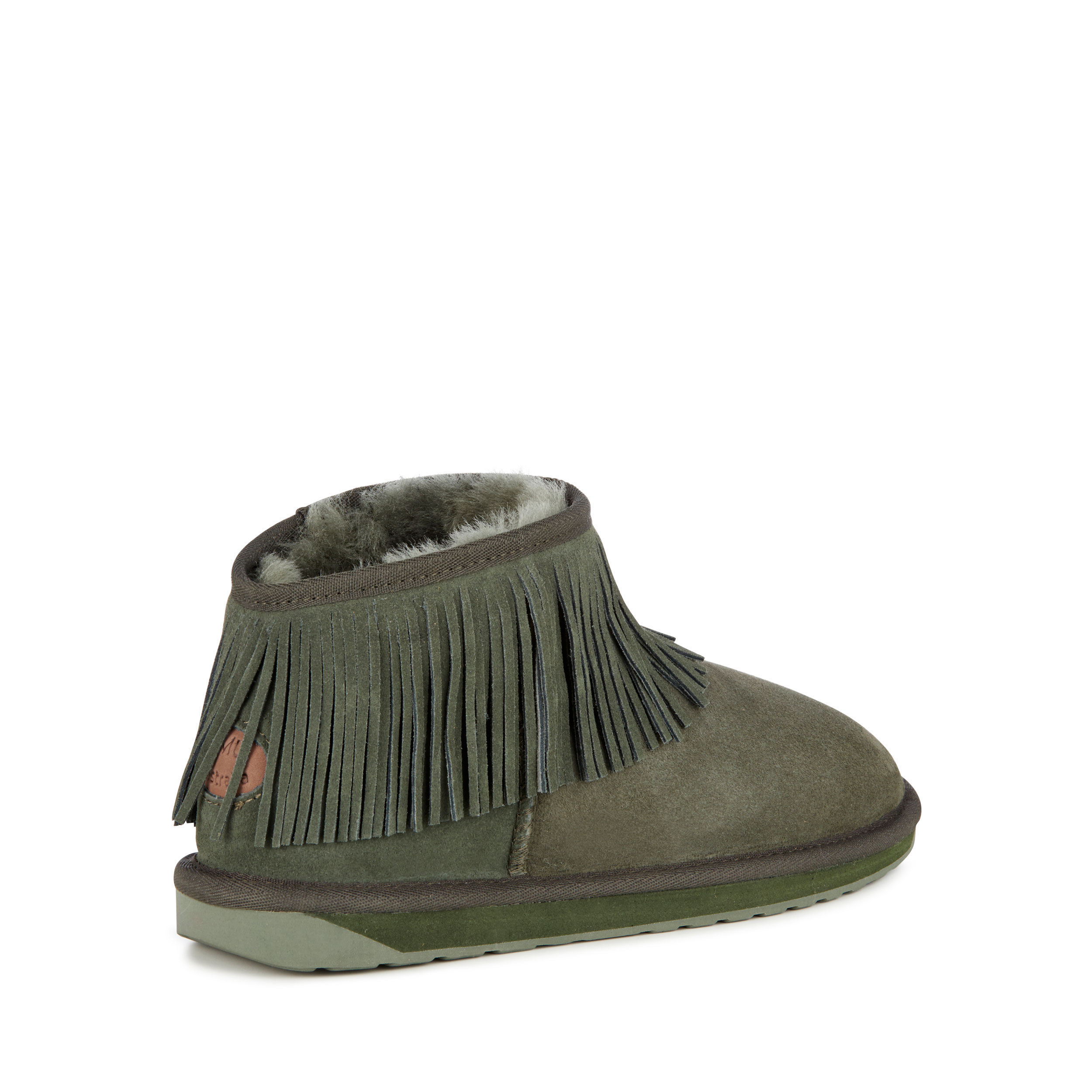 EMU エミュ オーストラリア CAIRNS REVERSE FUR EMU エミュ オーストラリア CAIRNS REVERSE FUR EMU エミュ