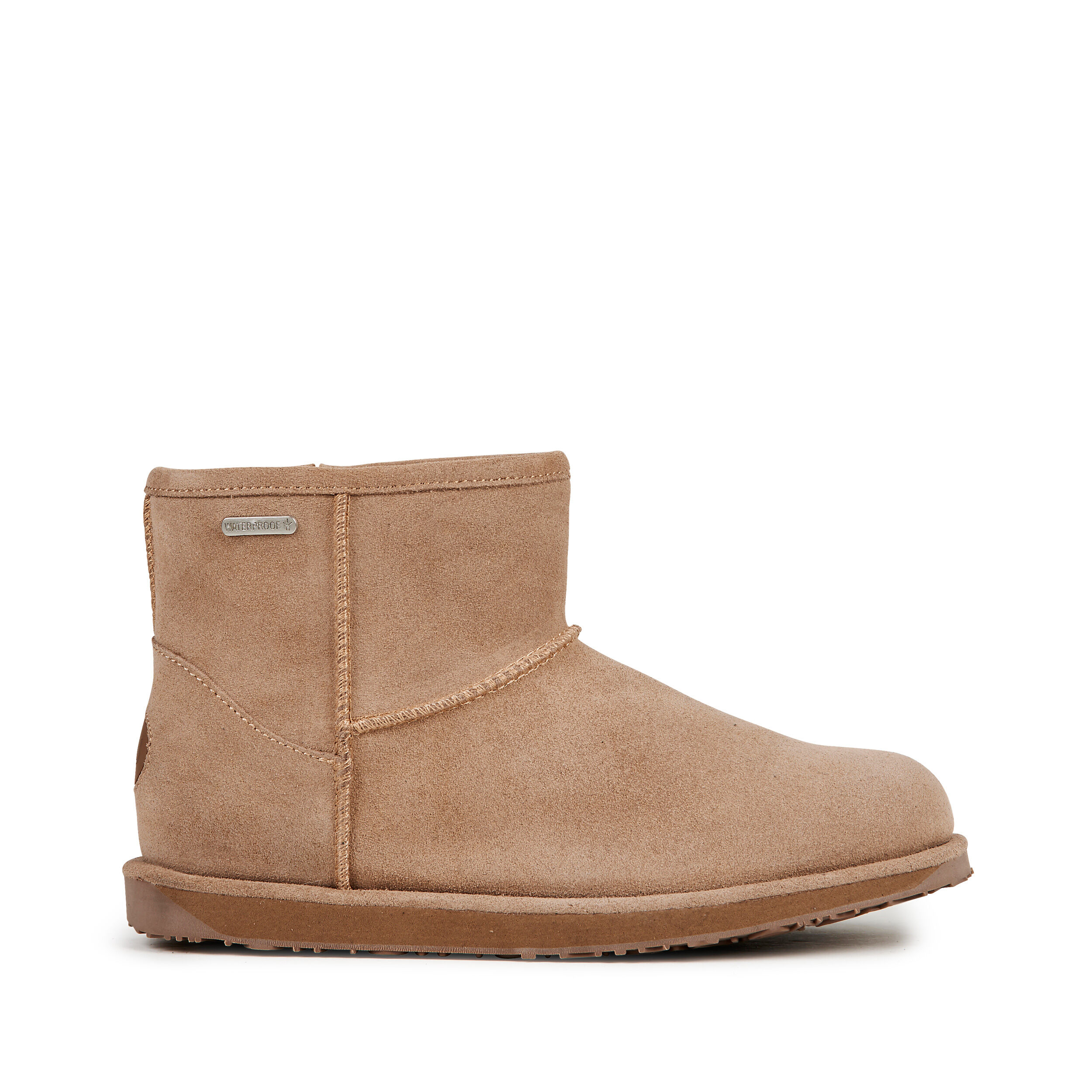 Paterson Mini Womens Liner Skin Boot 