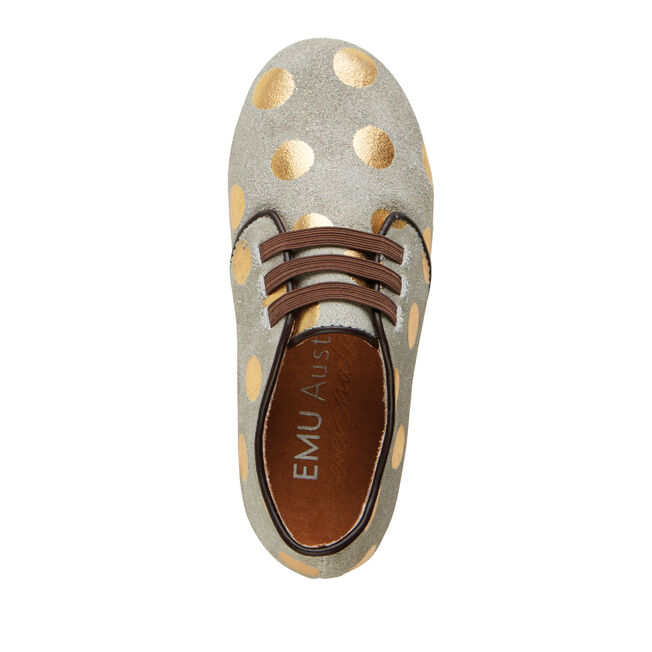 Spot Sneaker, BIRCH, hi-res