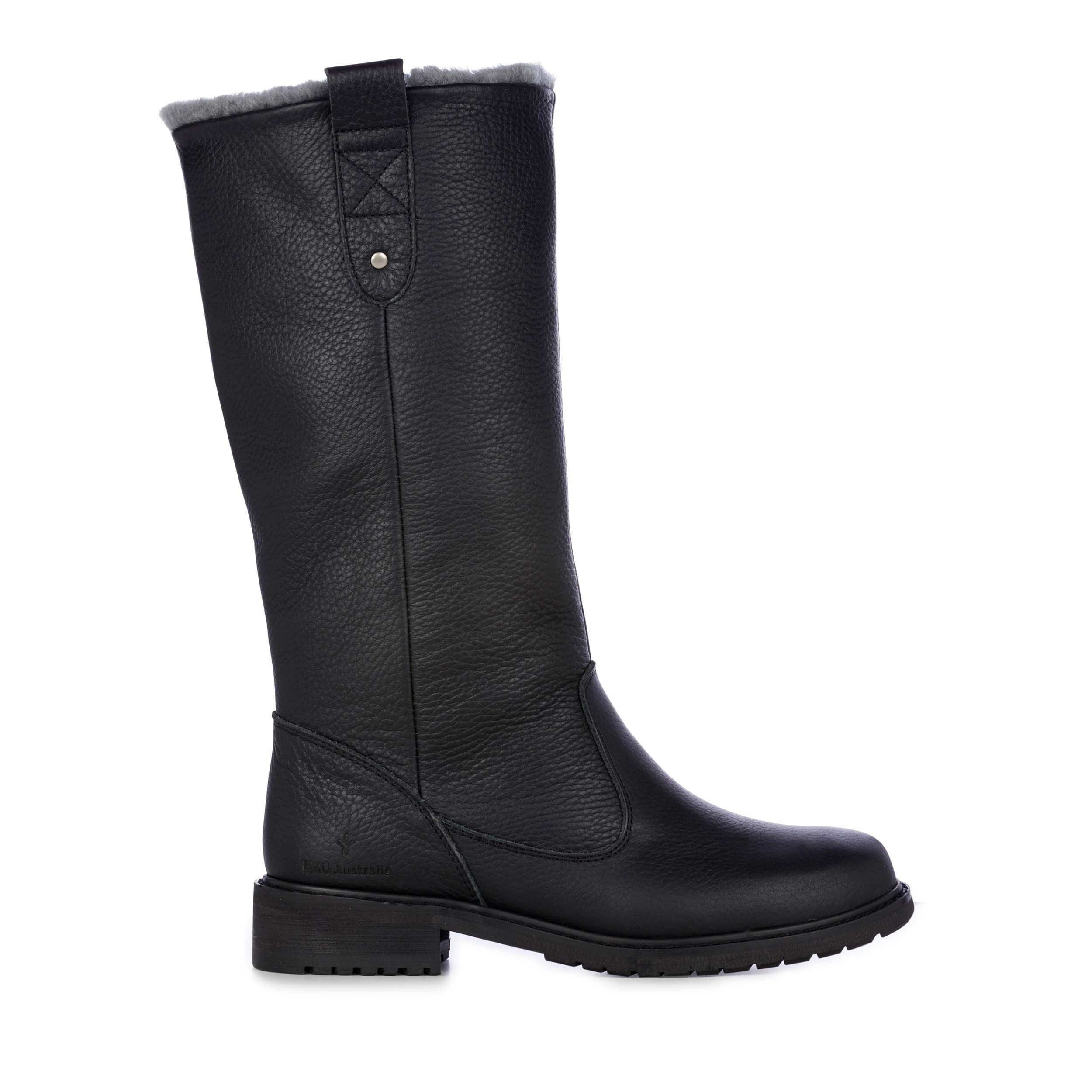 Emu shale boots deals