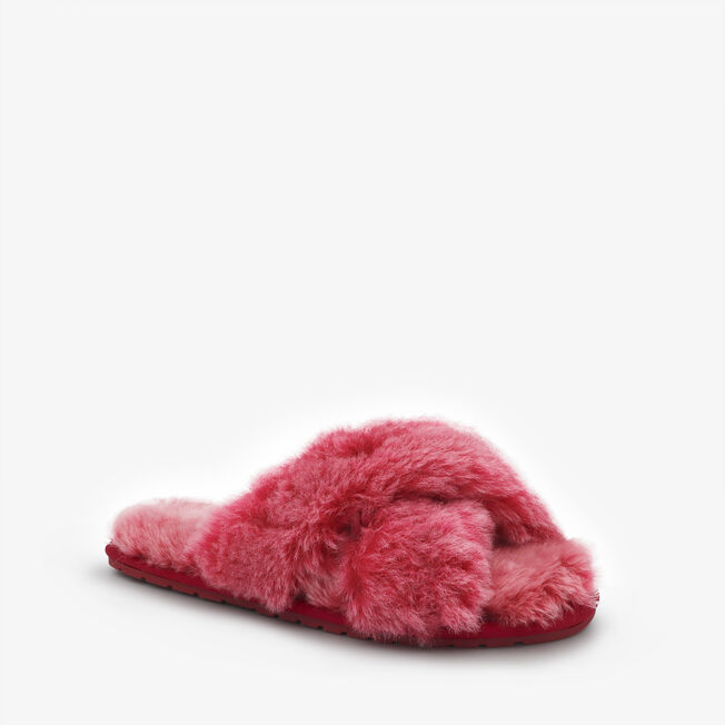Mayberry Frost, FUSCHIA, hi-res