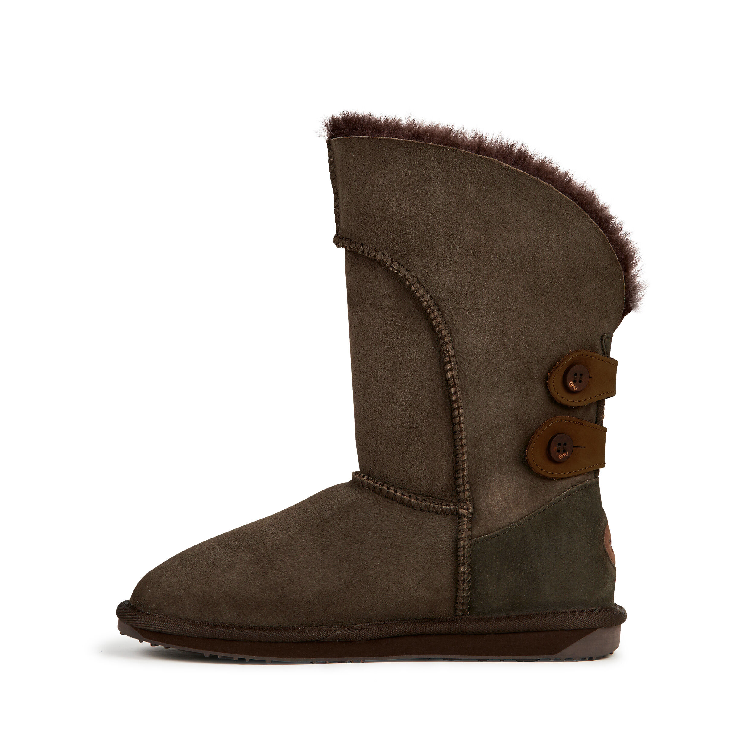 Emu alba deals boots