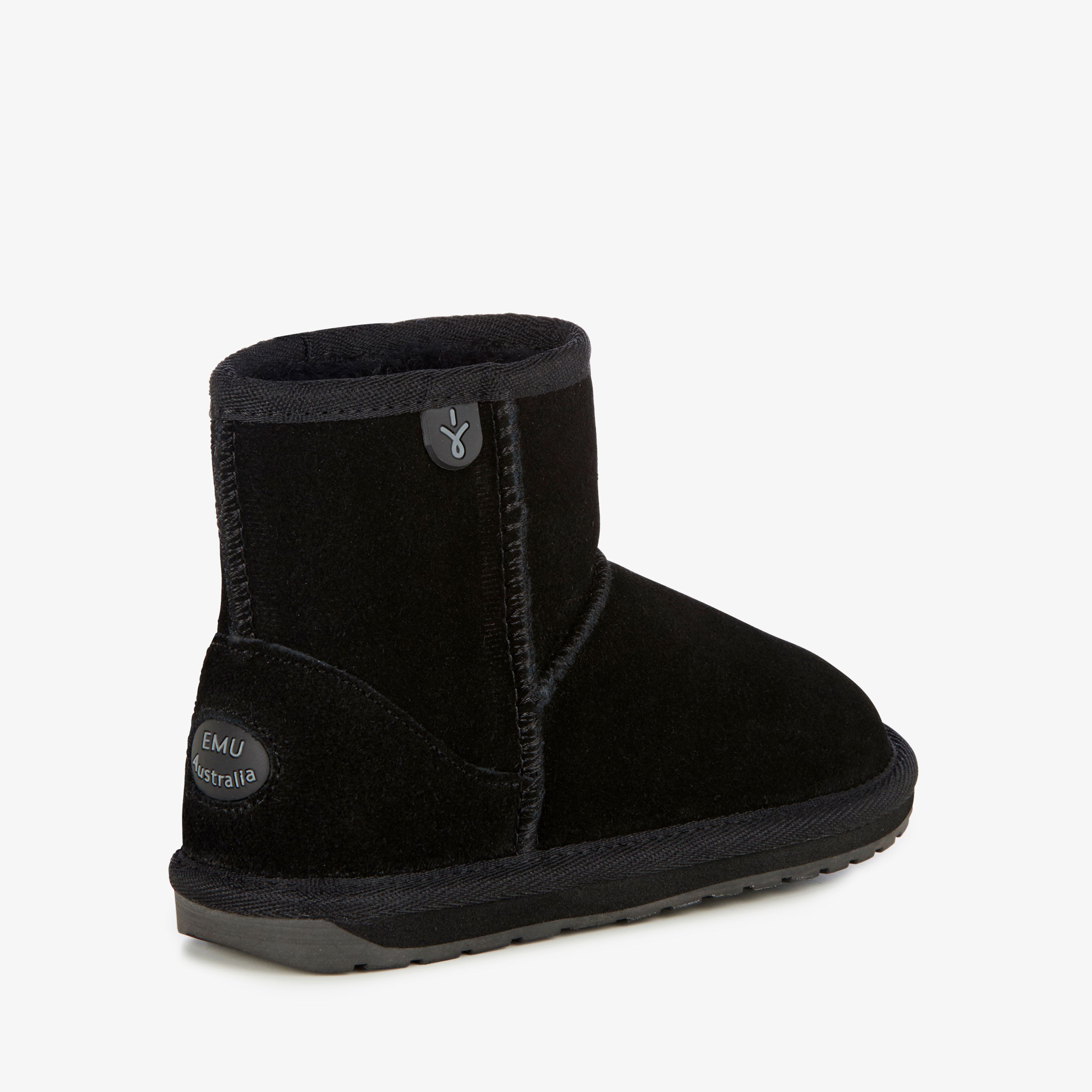Amazon.com: EMU Australia Kids Wallaby Mini Teddy Deluxe Wool Boots Size 2  EMU Boots : Clothing, Shoes & Jewelry