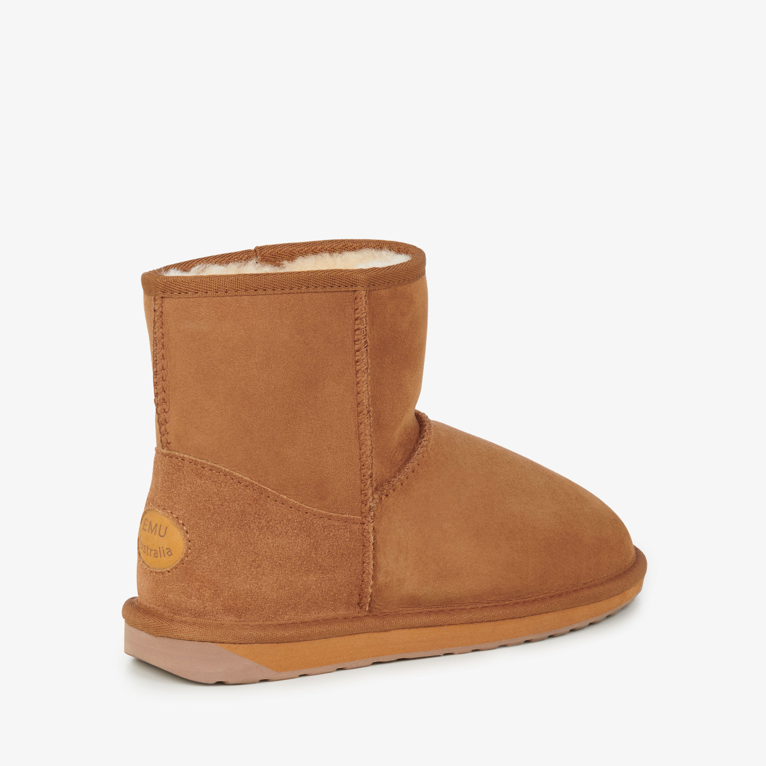 Boots emu shop