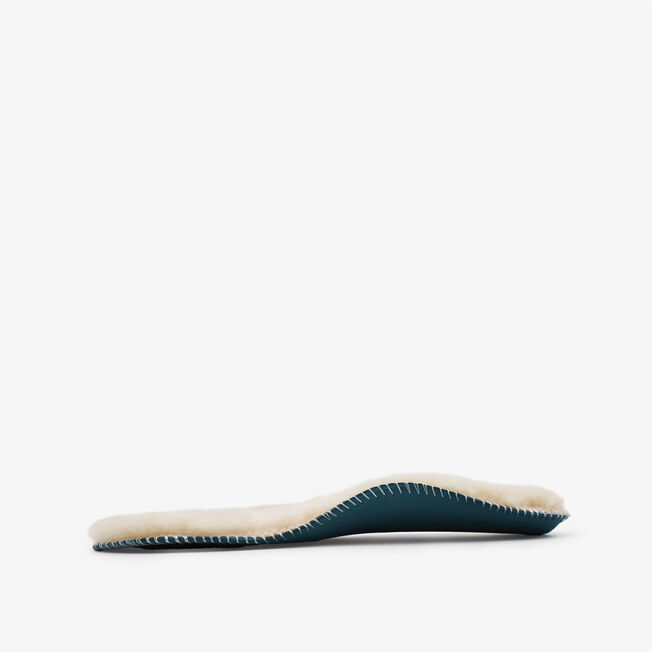 Sheepskin Insole - Slim, NATURAL, hi-res