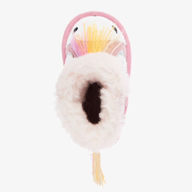 Magical Unicorn Walker, PALE PINK, hi-res