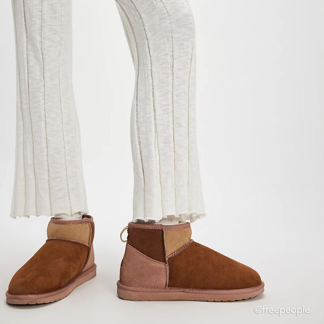 Stinger Micro Patchwork, CHESTNUT, hi-res