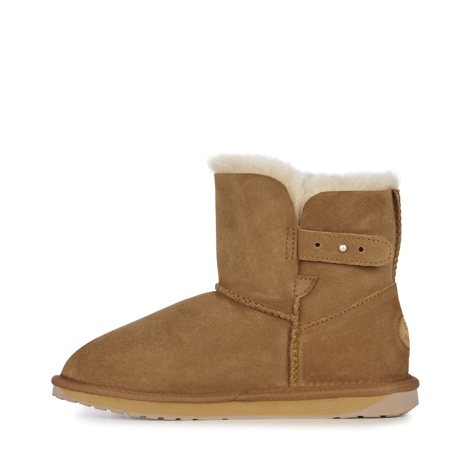 Emu australia sale shoreline waterproof boots