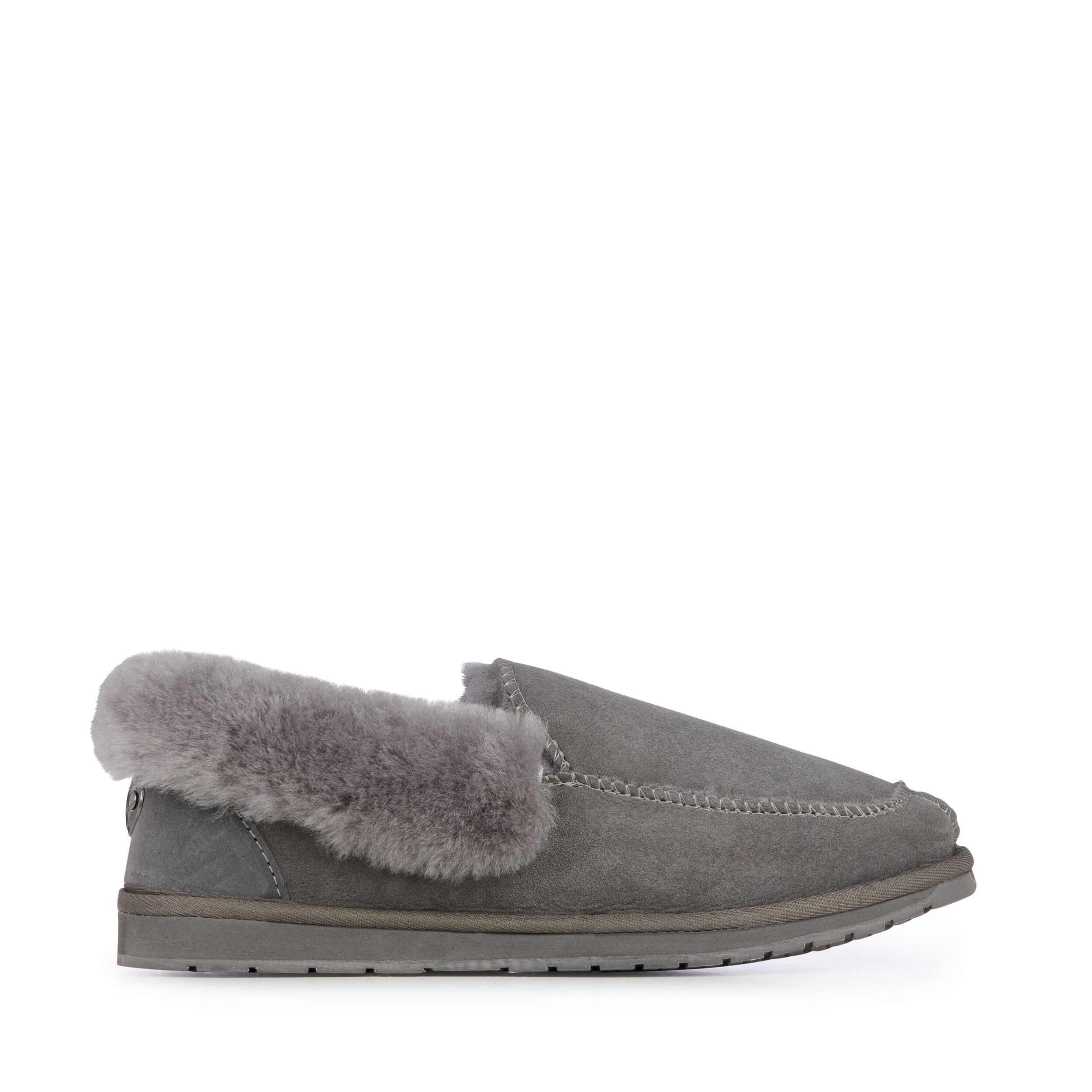 Men's australian sheepskin sales slippers