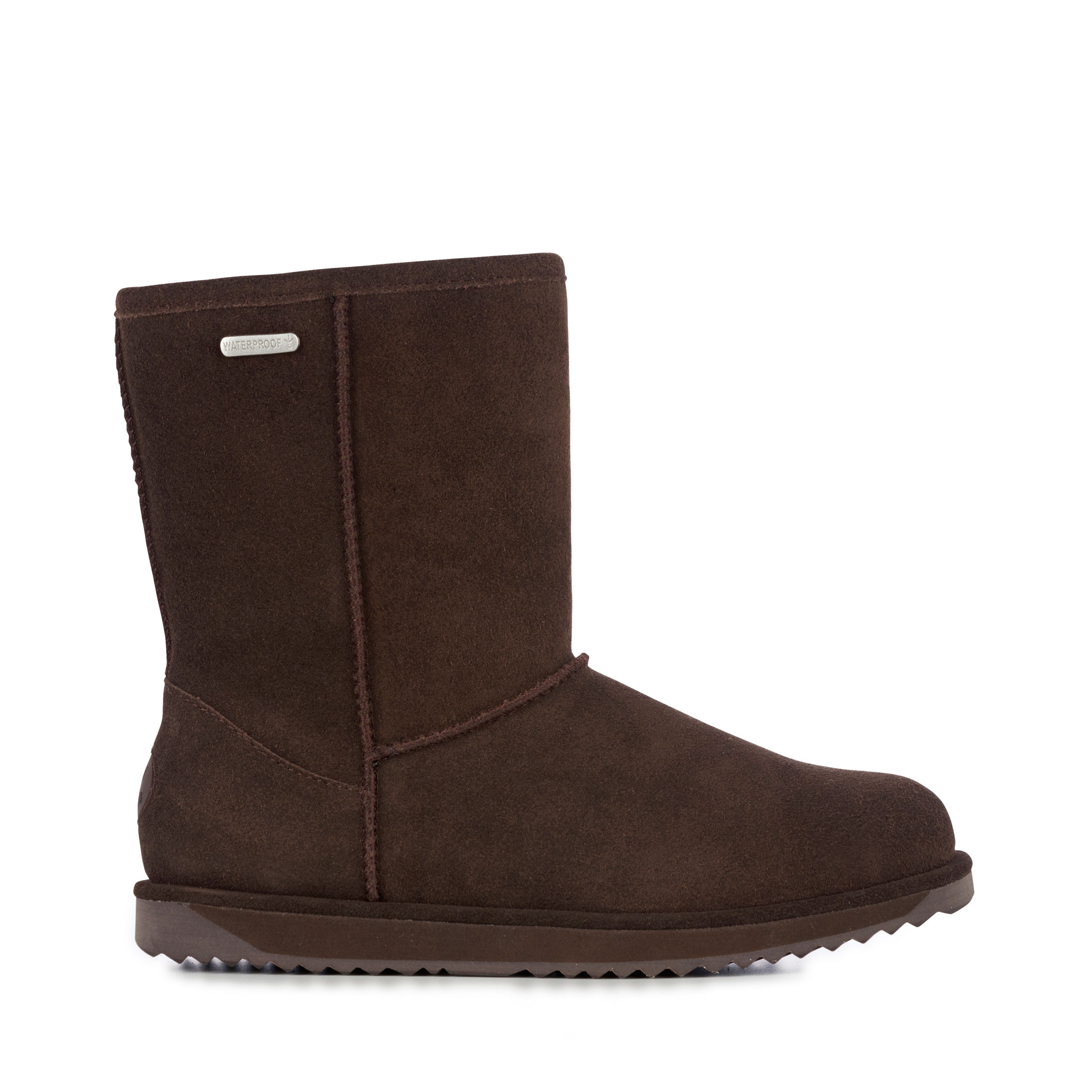 Emu waterproof sheepskin boots sale
