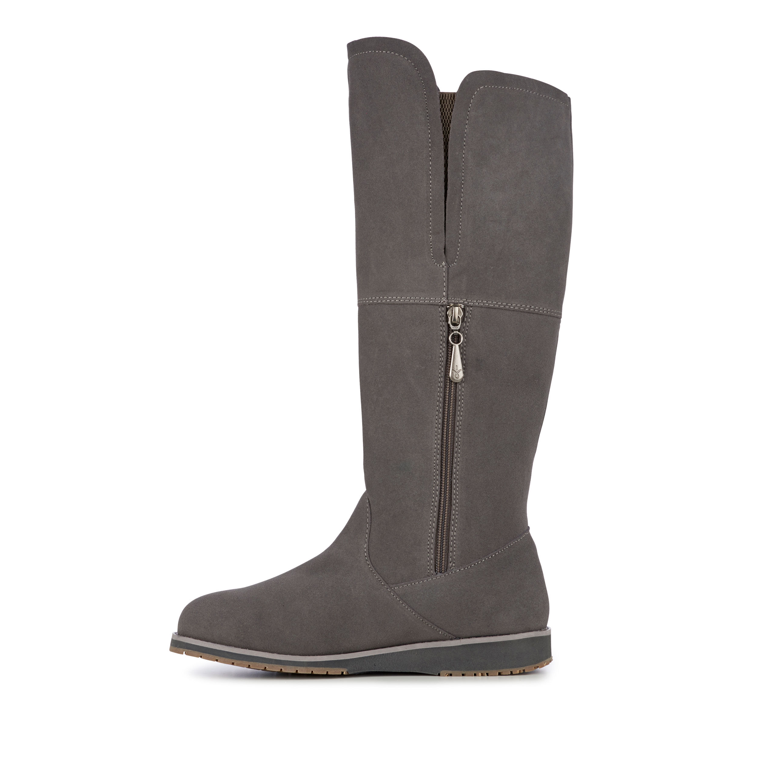 Emu quin hi boots store