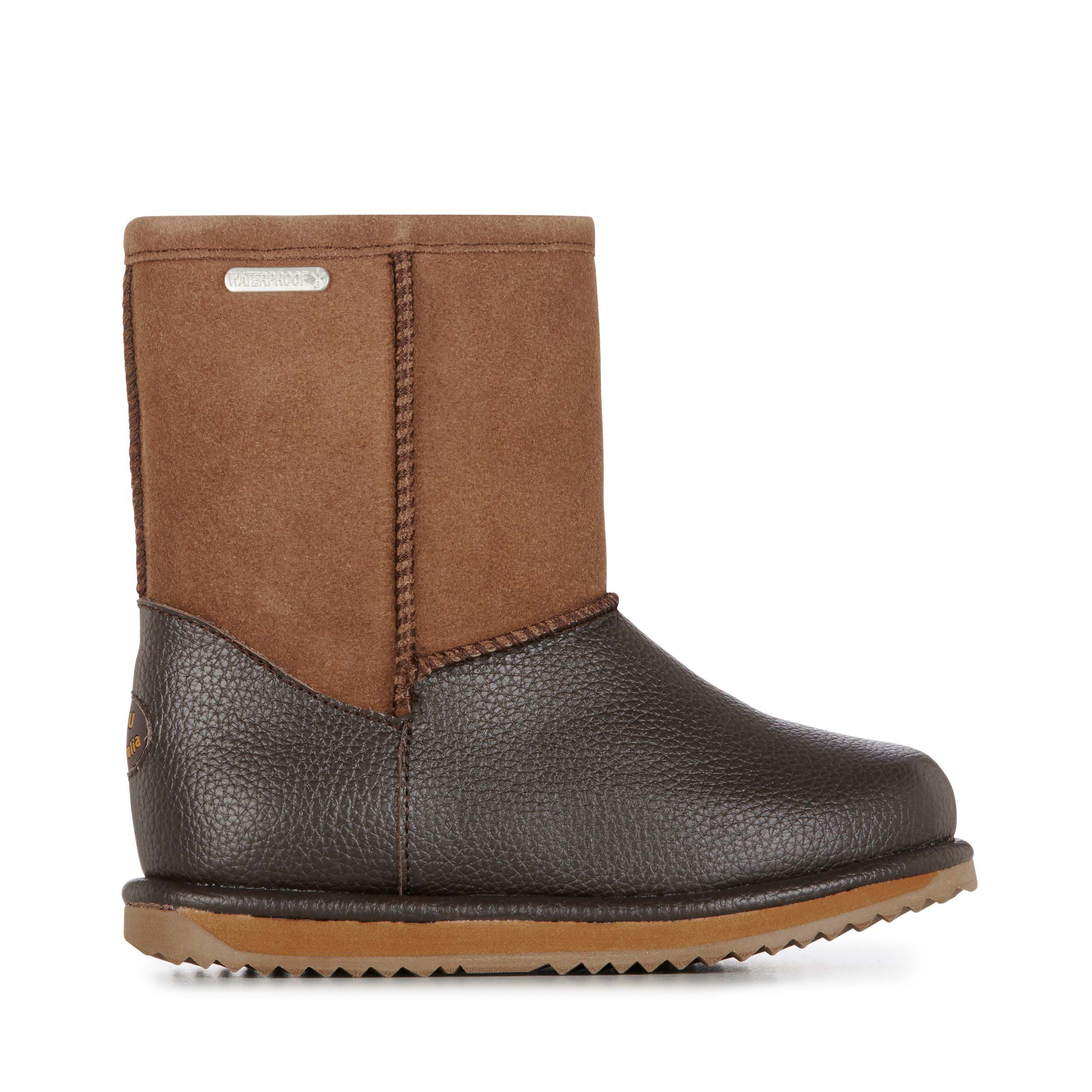emu ugg boots kids