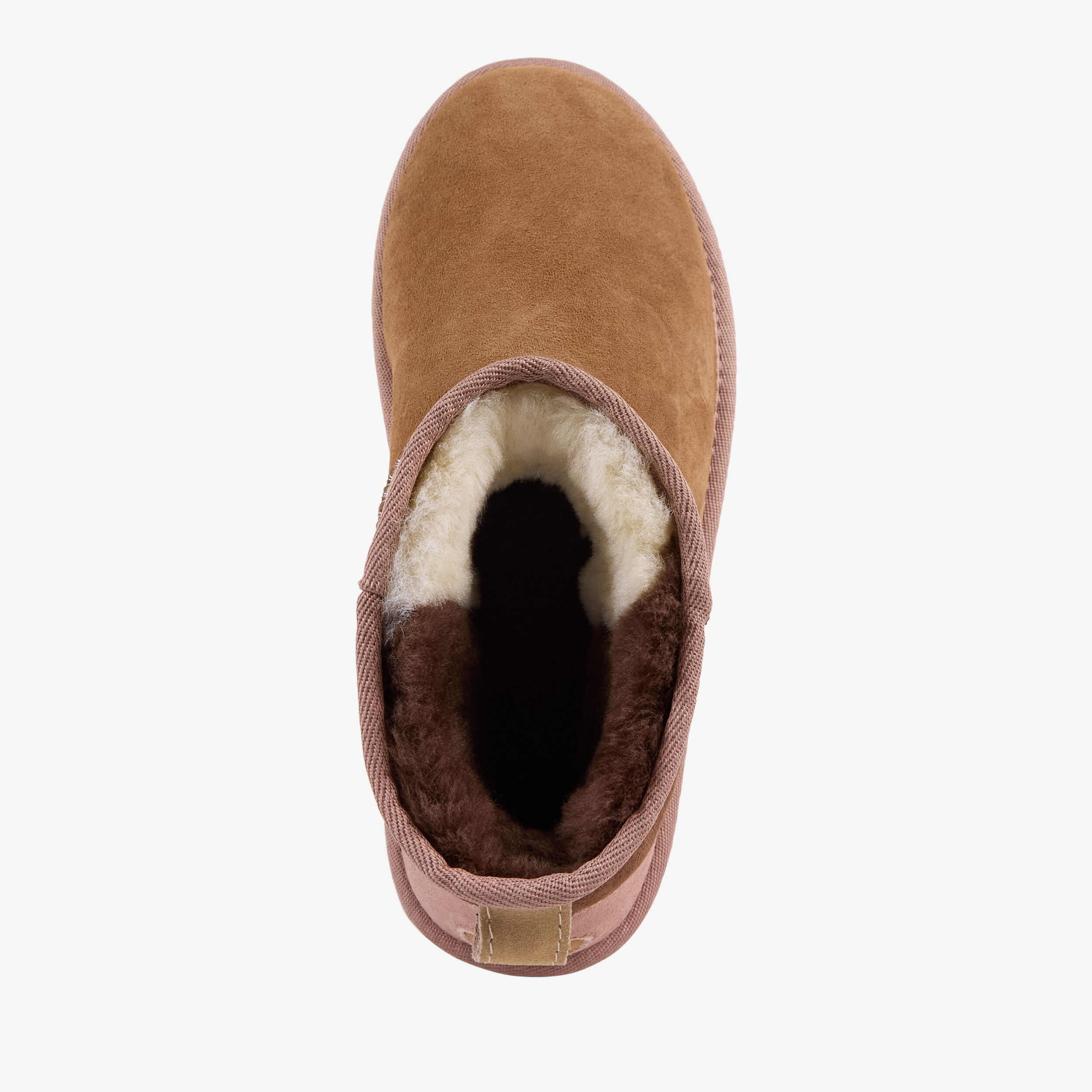 Stinger Micro Patchwork - emuUS