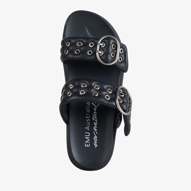 Bondi Buckle 2.0, BLACK, hi-res