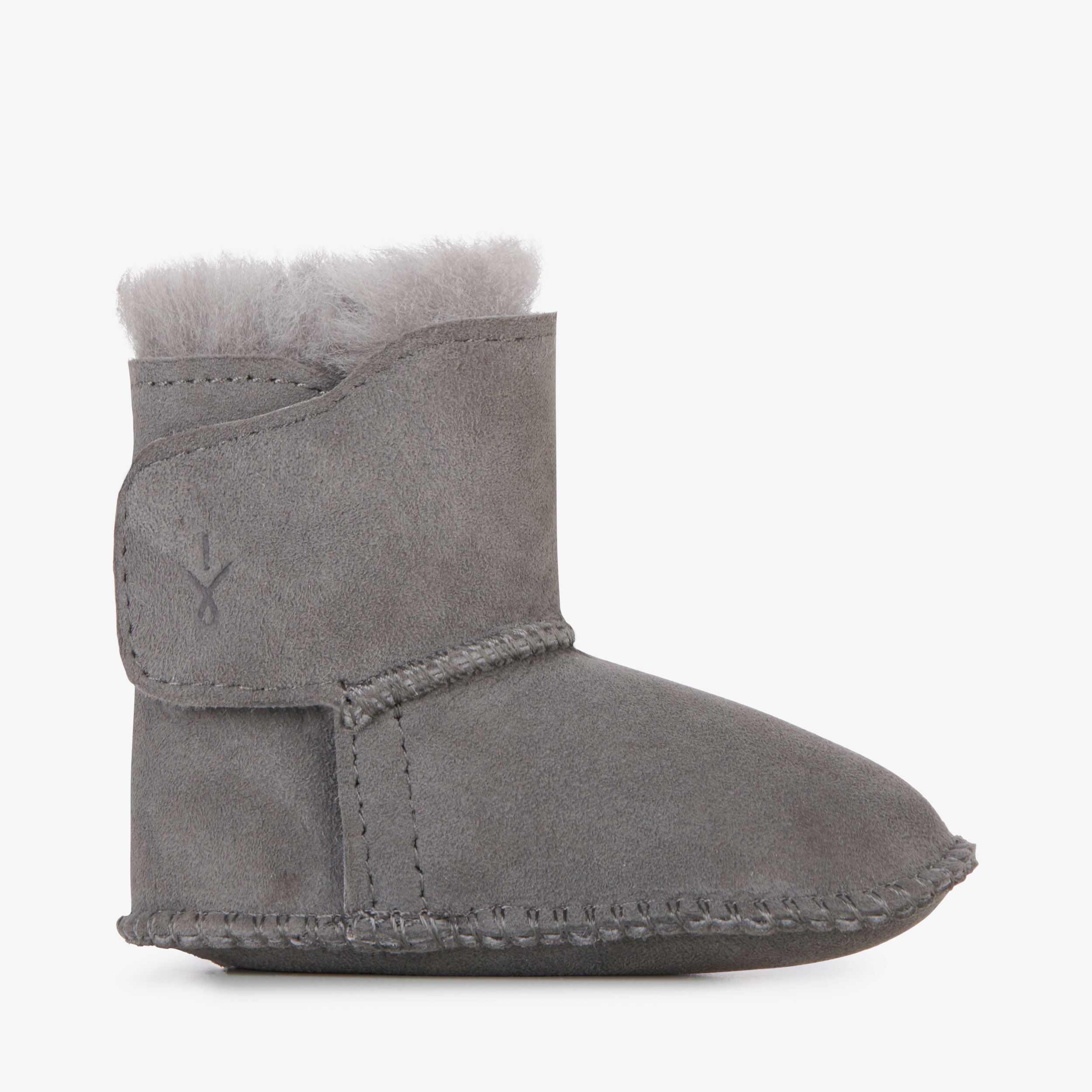 Infant sheepskin new arrivals boots