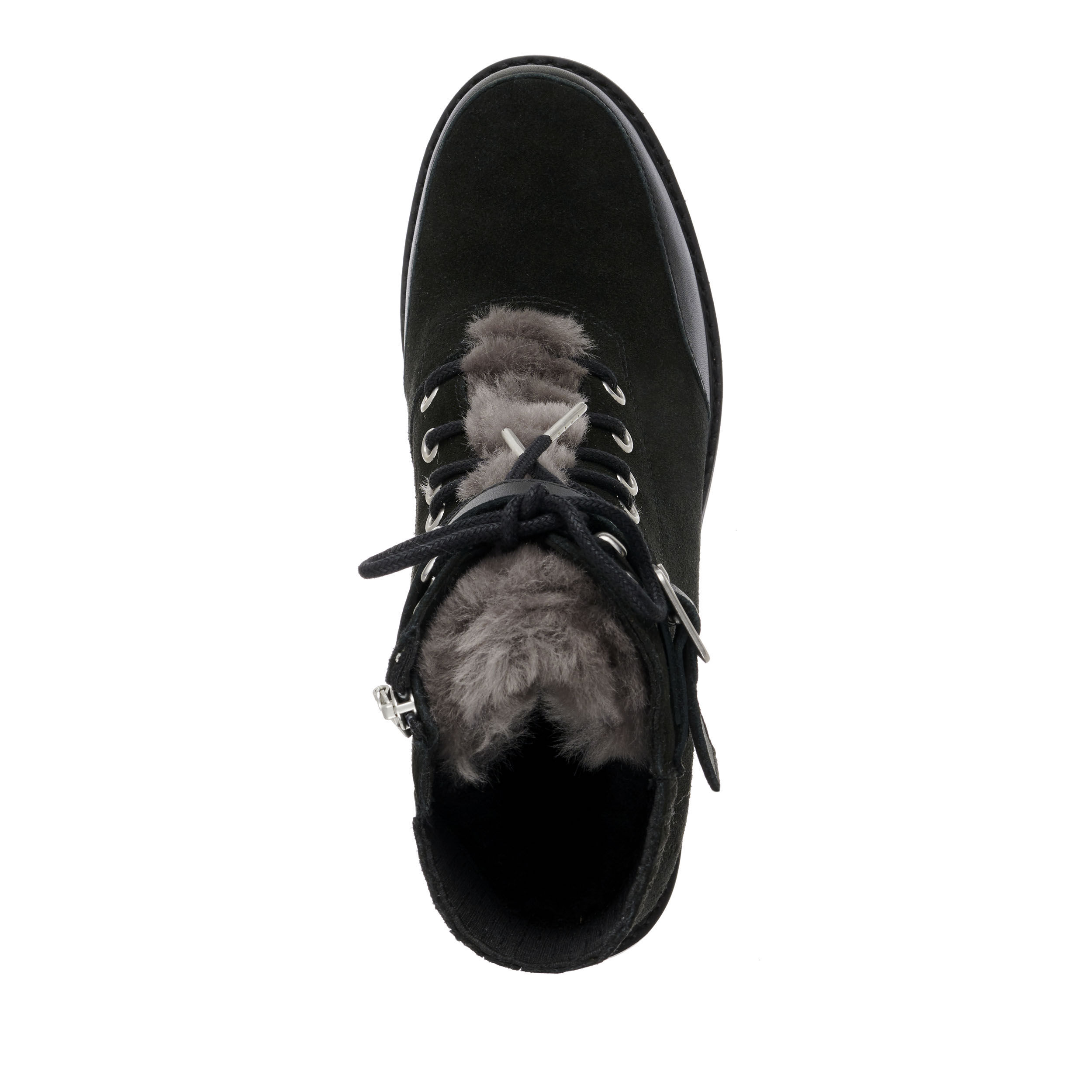 Emu explorer waldron lace discount up boot