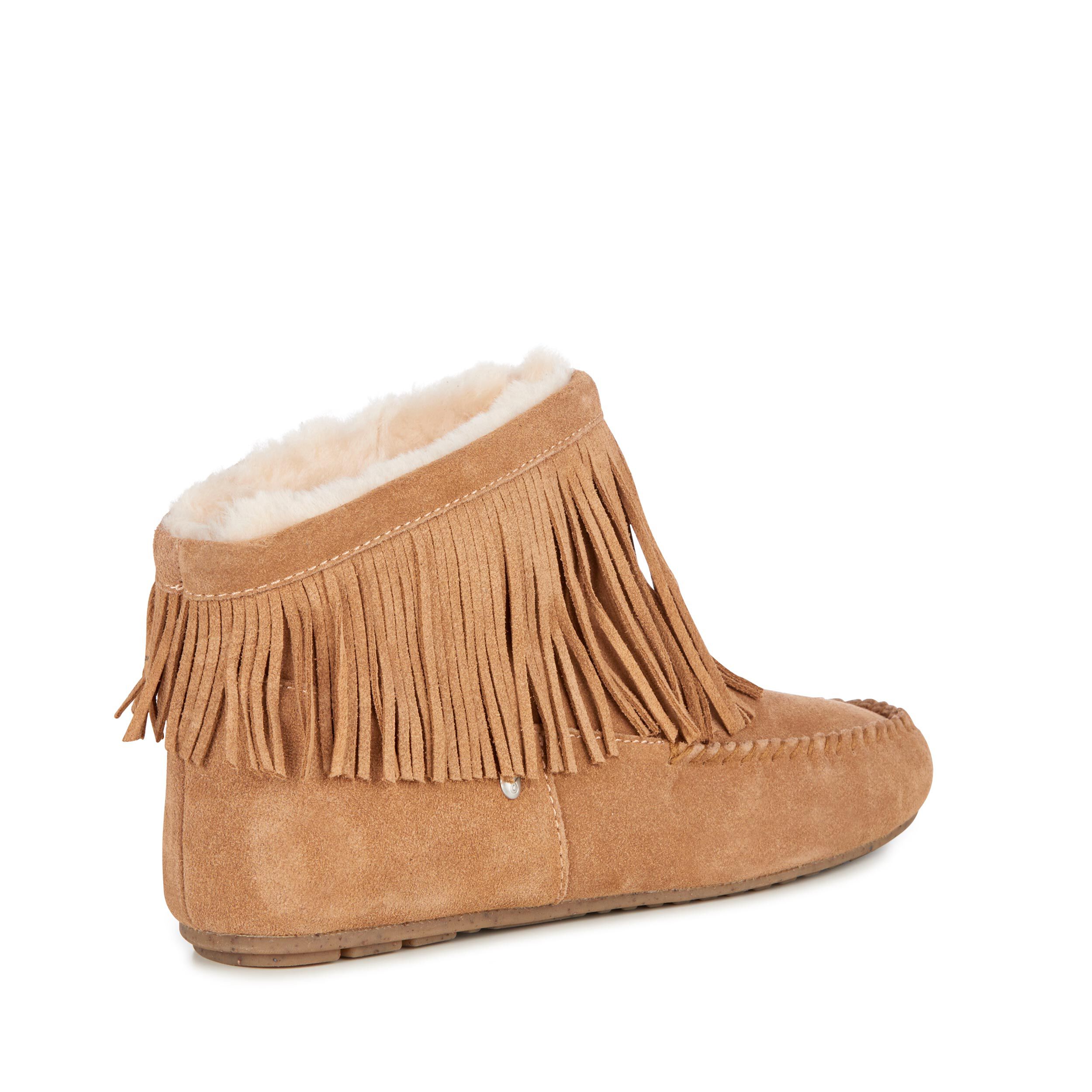 Emu australia moccasins store