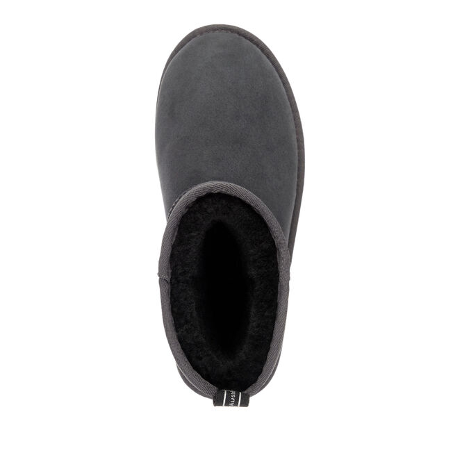 Sharky Mini, DARK GREY/TRANSPARENT, hi-res