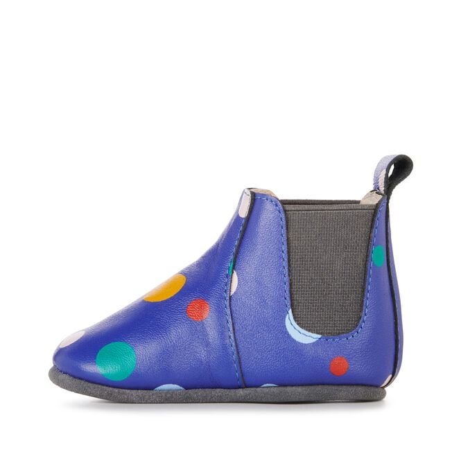 Ruby Circus Spot, ROYAL BLUE, hi-res