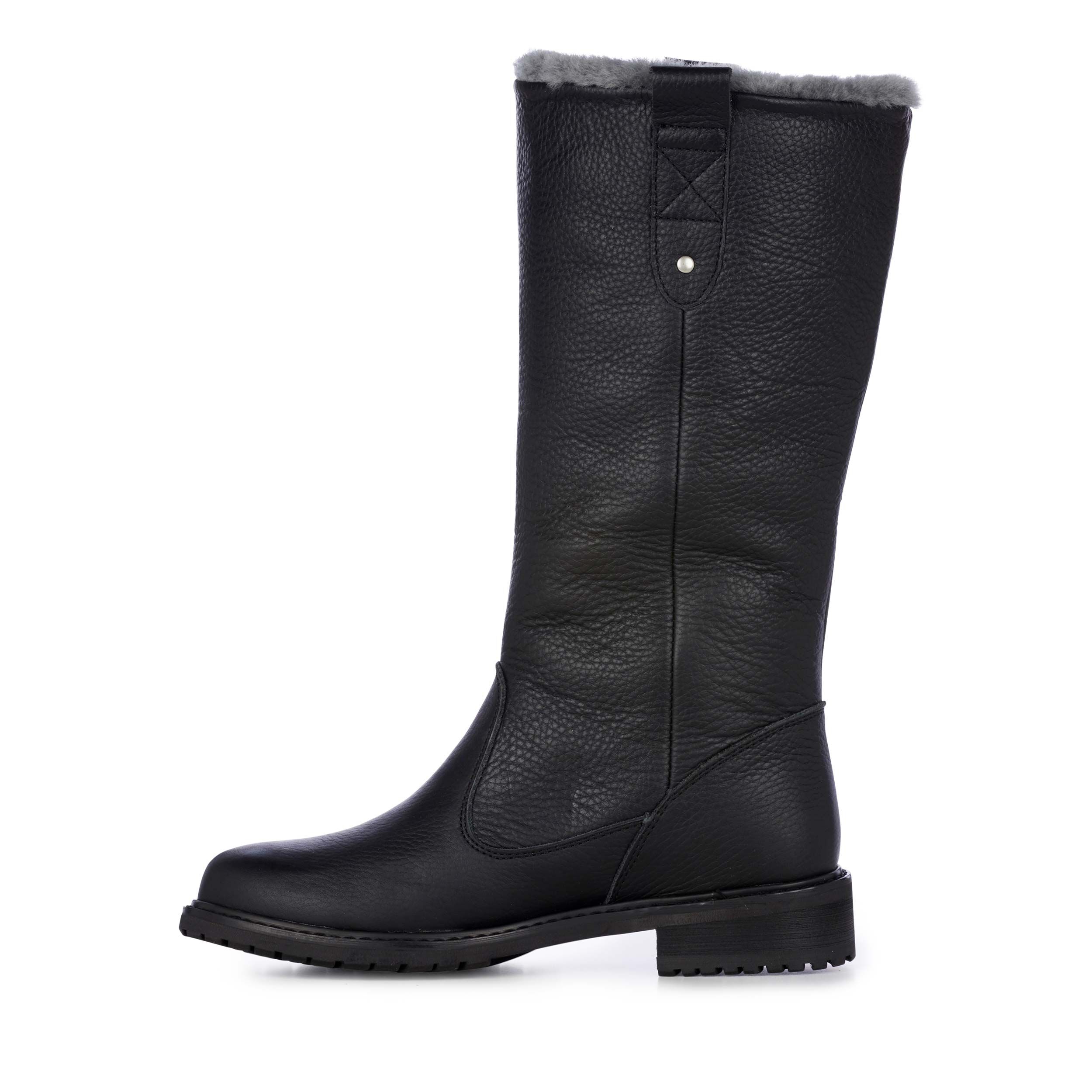 Emu shale boots outlet