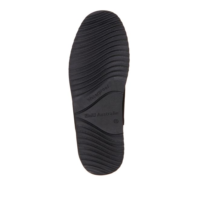 Paterson Classic Mini, BLACK, hi-res