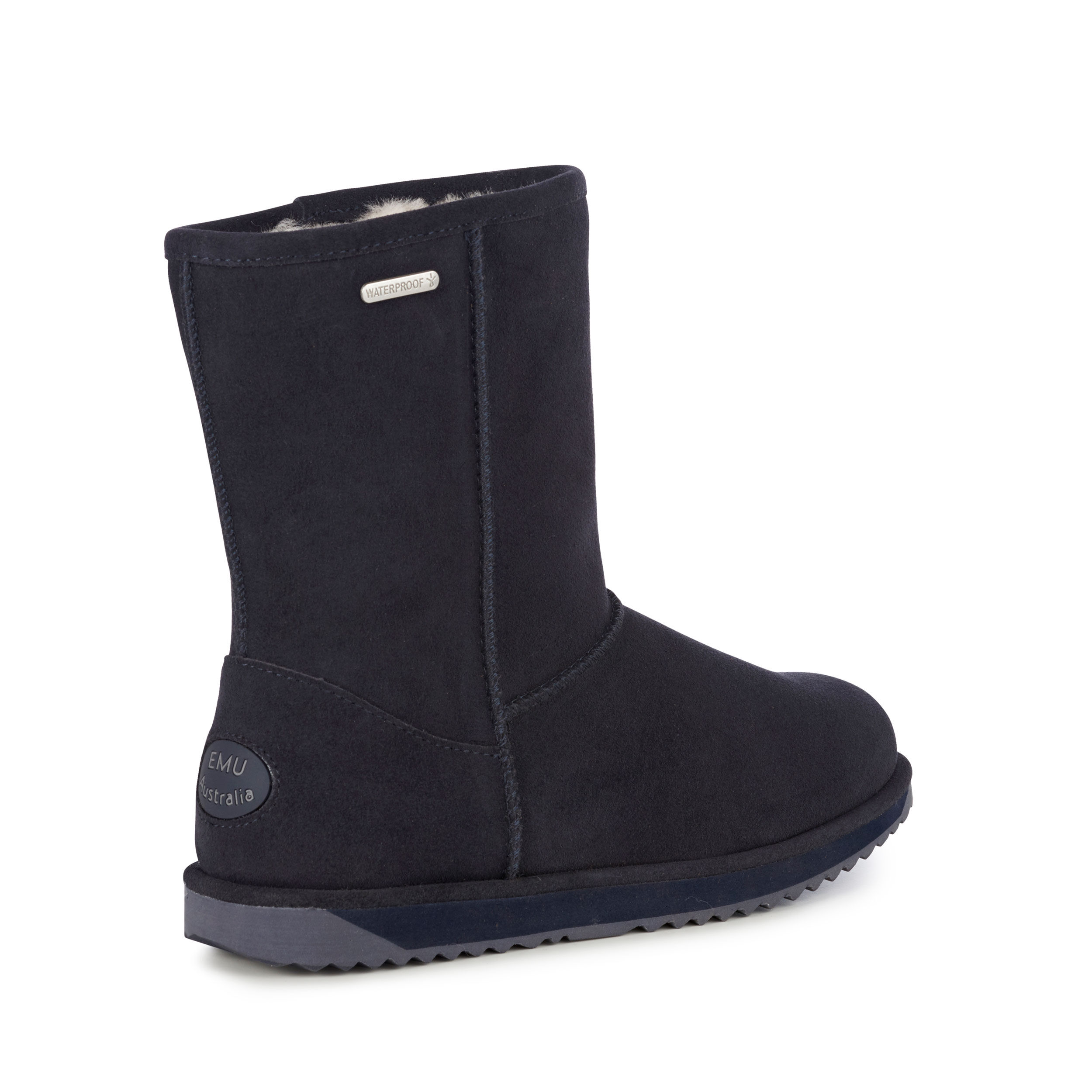 Paterson Lo Womens Sheepskin Boot EMU Australia