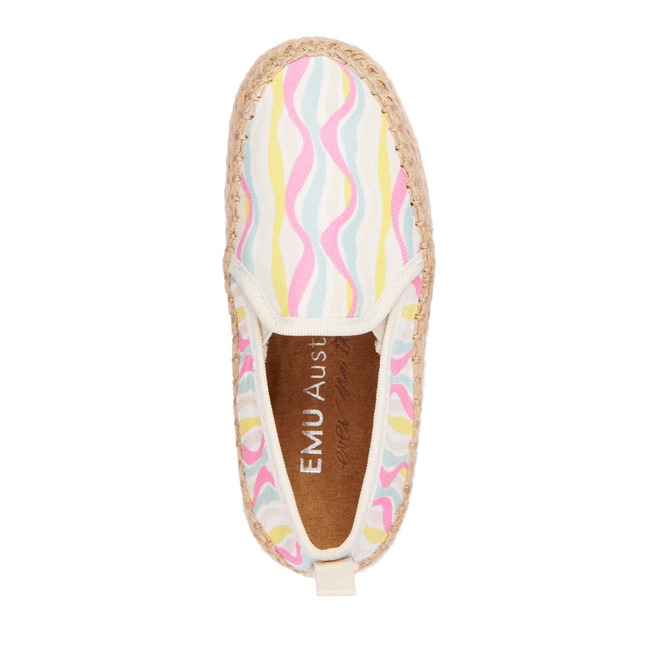 Gum Magic Print - Pastel Multi Gum Magic Print - Pastel Multi