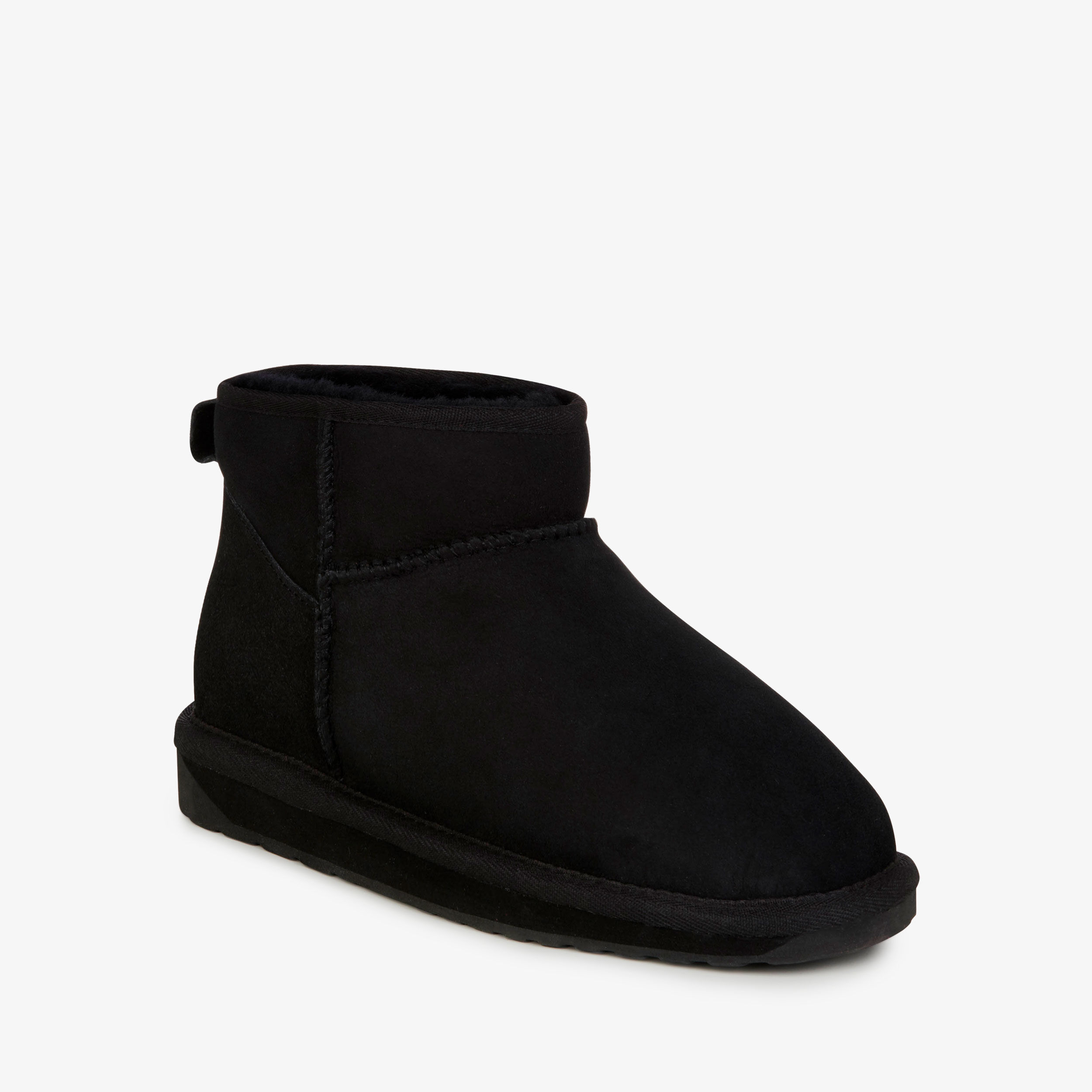 Emu boots clearance discount