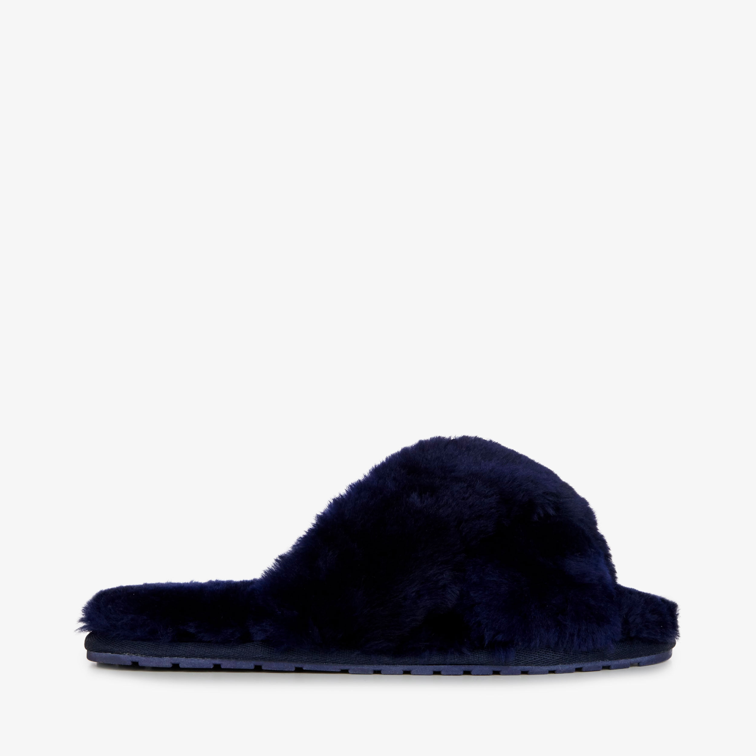 Sheepskin and Leather Slippers for Women EMU Australia