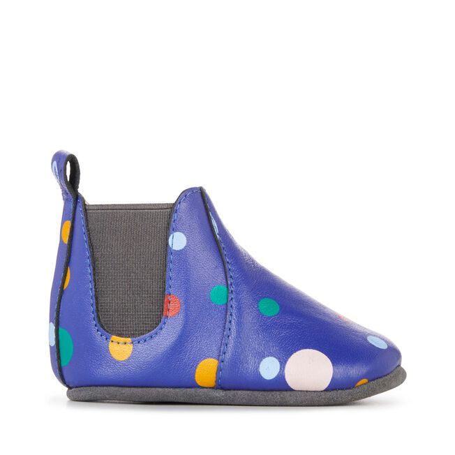 Ruby Circus Spot, ROYAL BLUE, hi-res