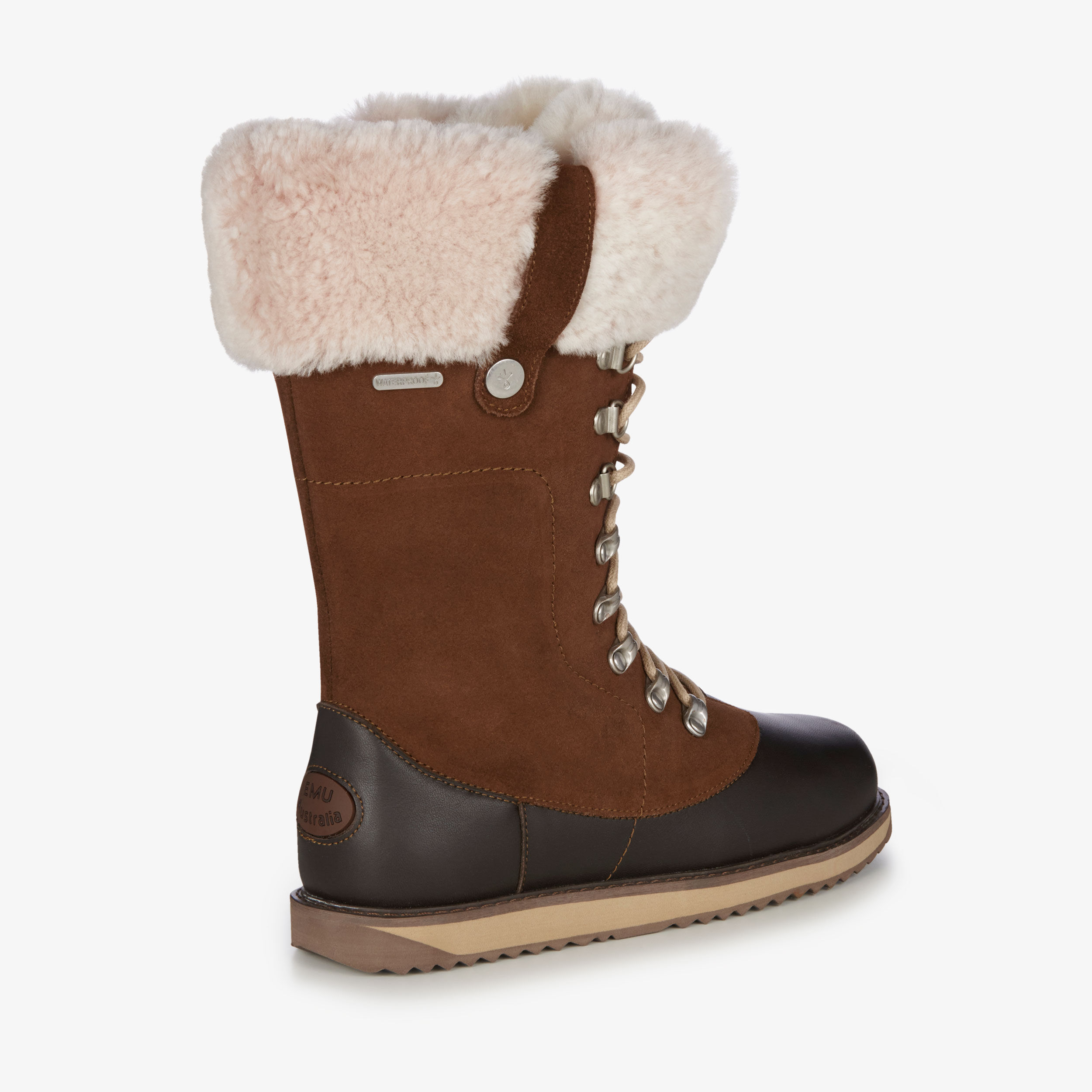 Women's pac boots sale 2025