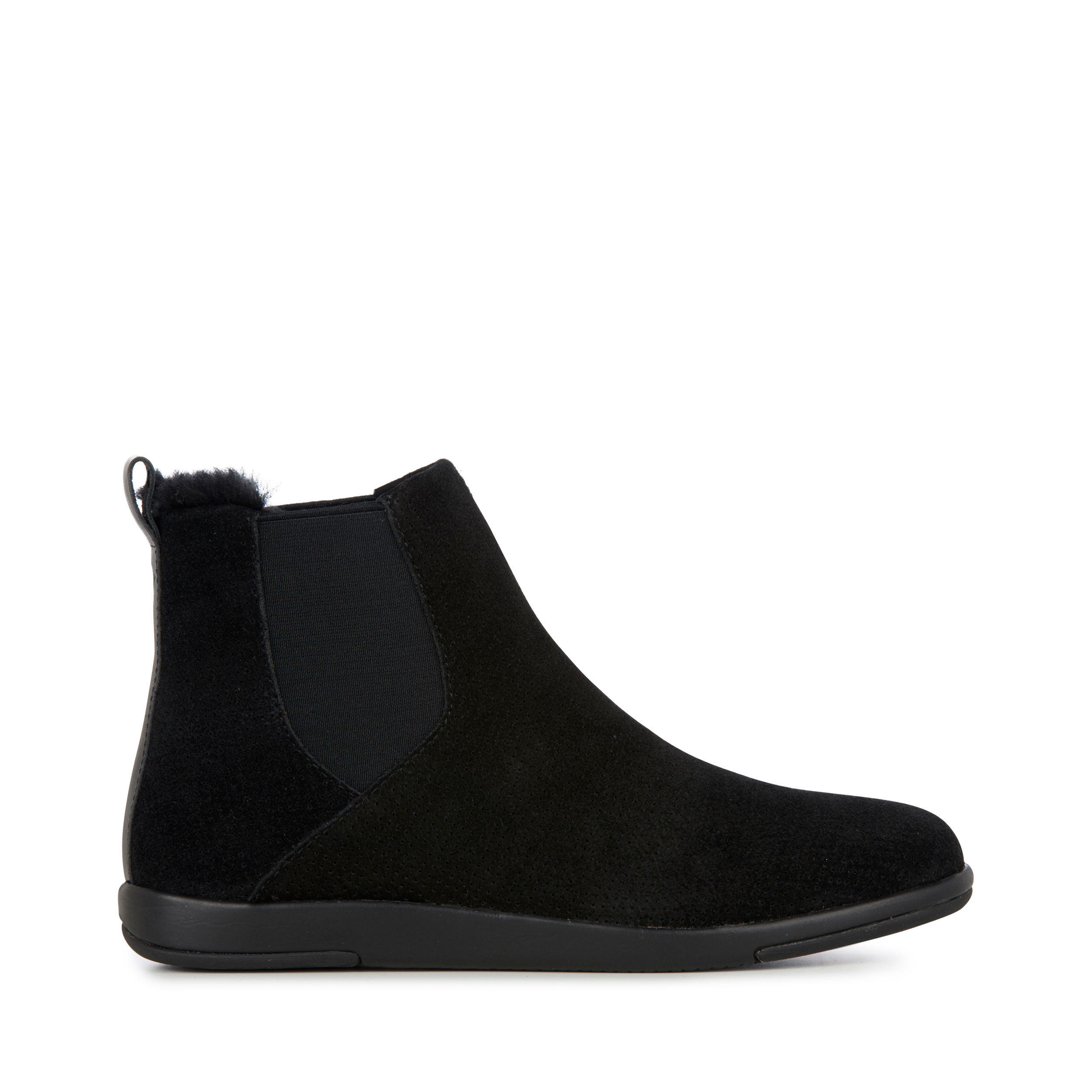 Emu chelsea boots on sale