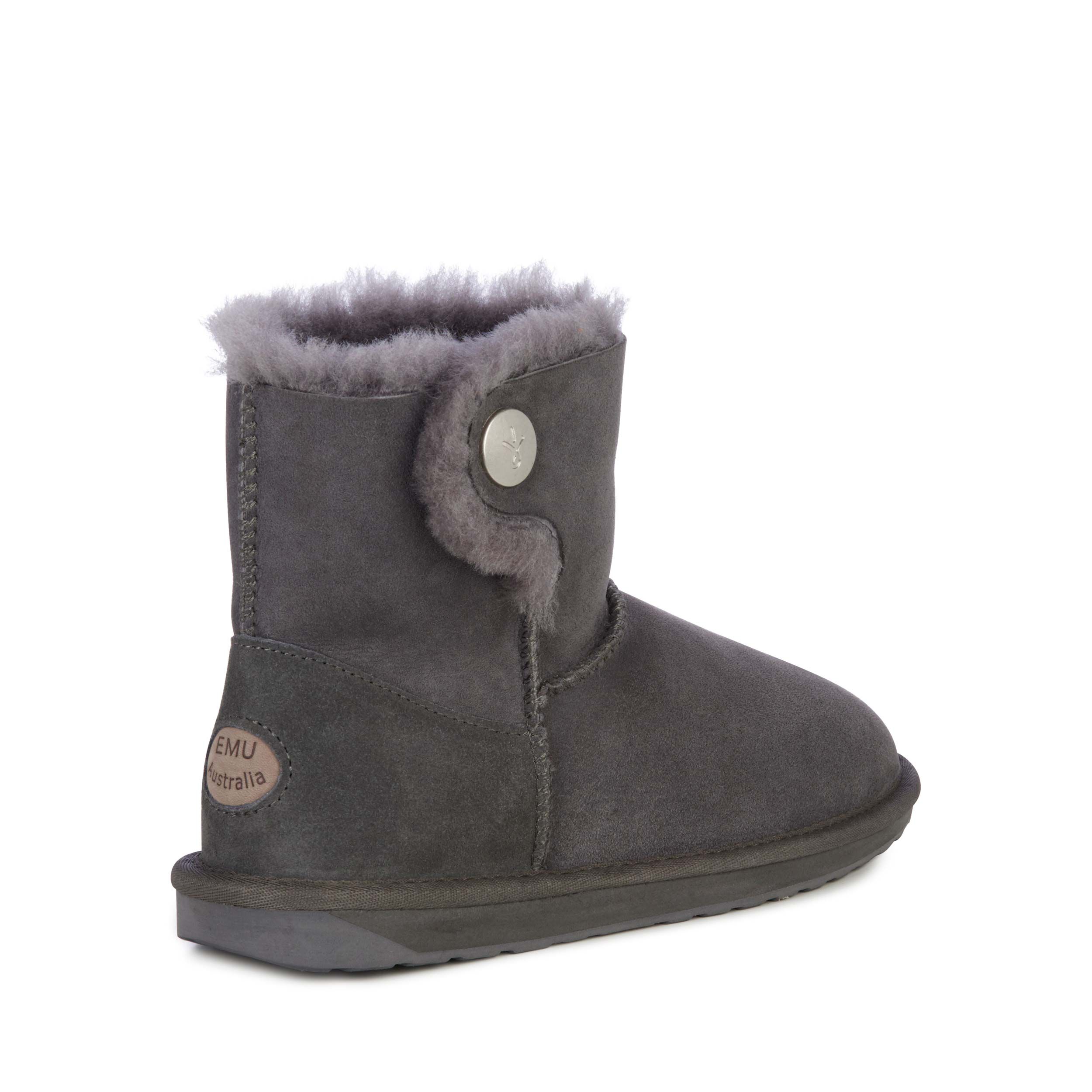 Emu shop ore boot