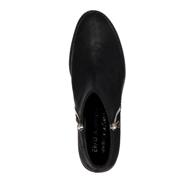 Acton Metallic, BLACK, hi-res