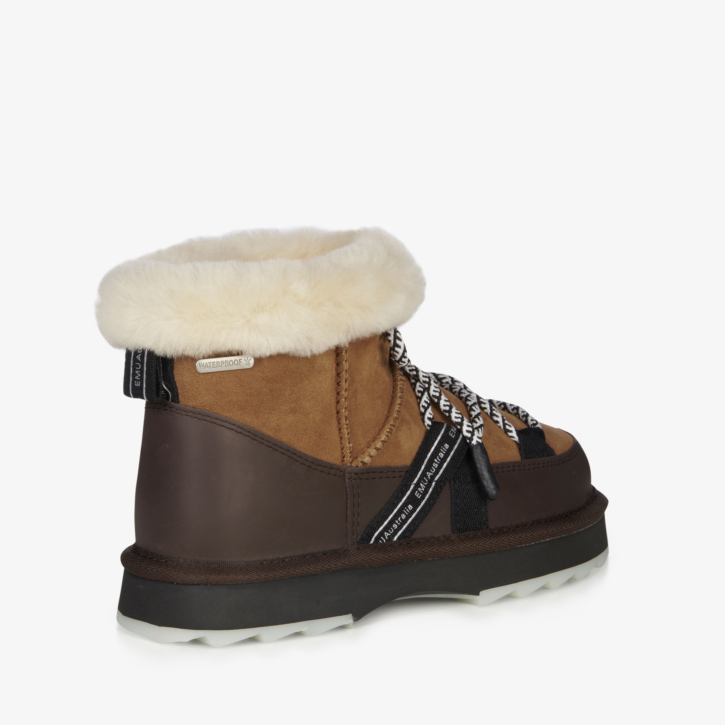 Urban trail ugg australia top