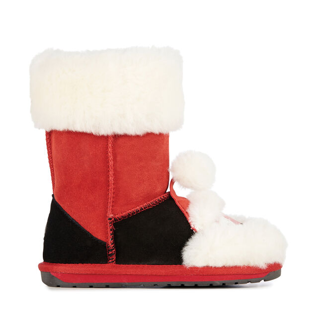 Little Santa, RED, hi-res