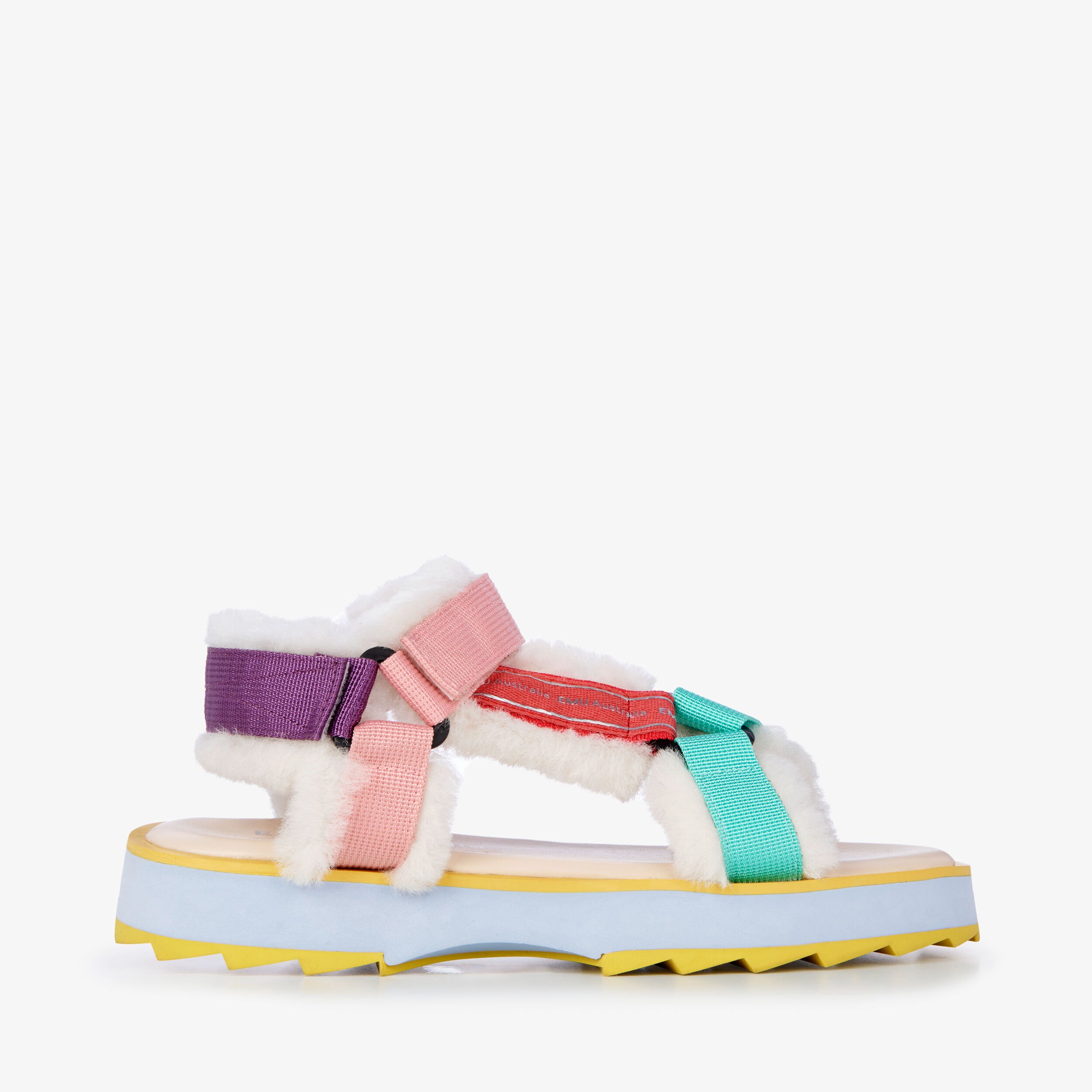 Emu flip flop hotsell slippers