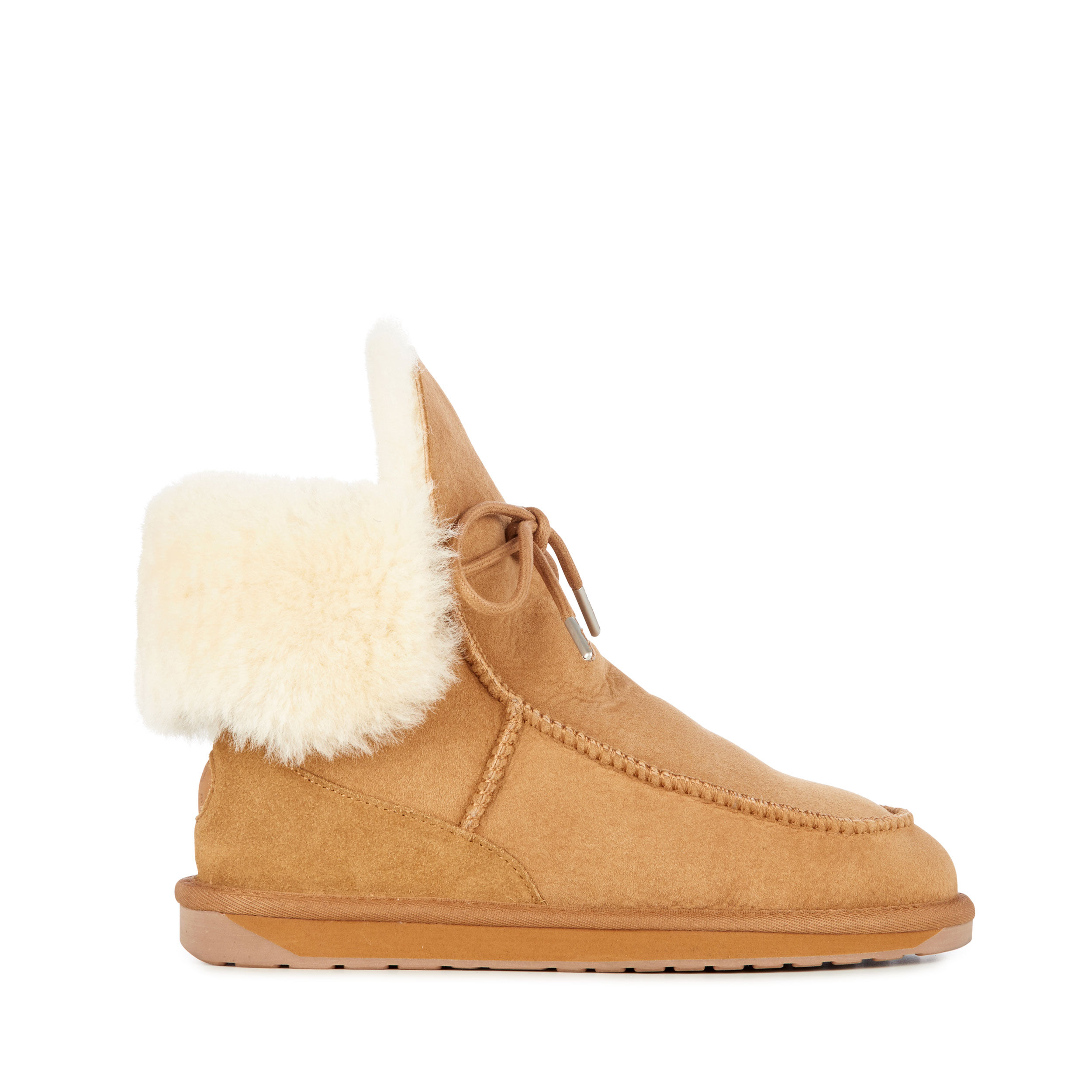 Genuine sheepskin boots new arrivals