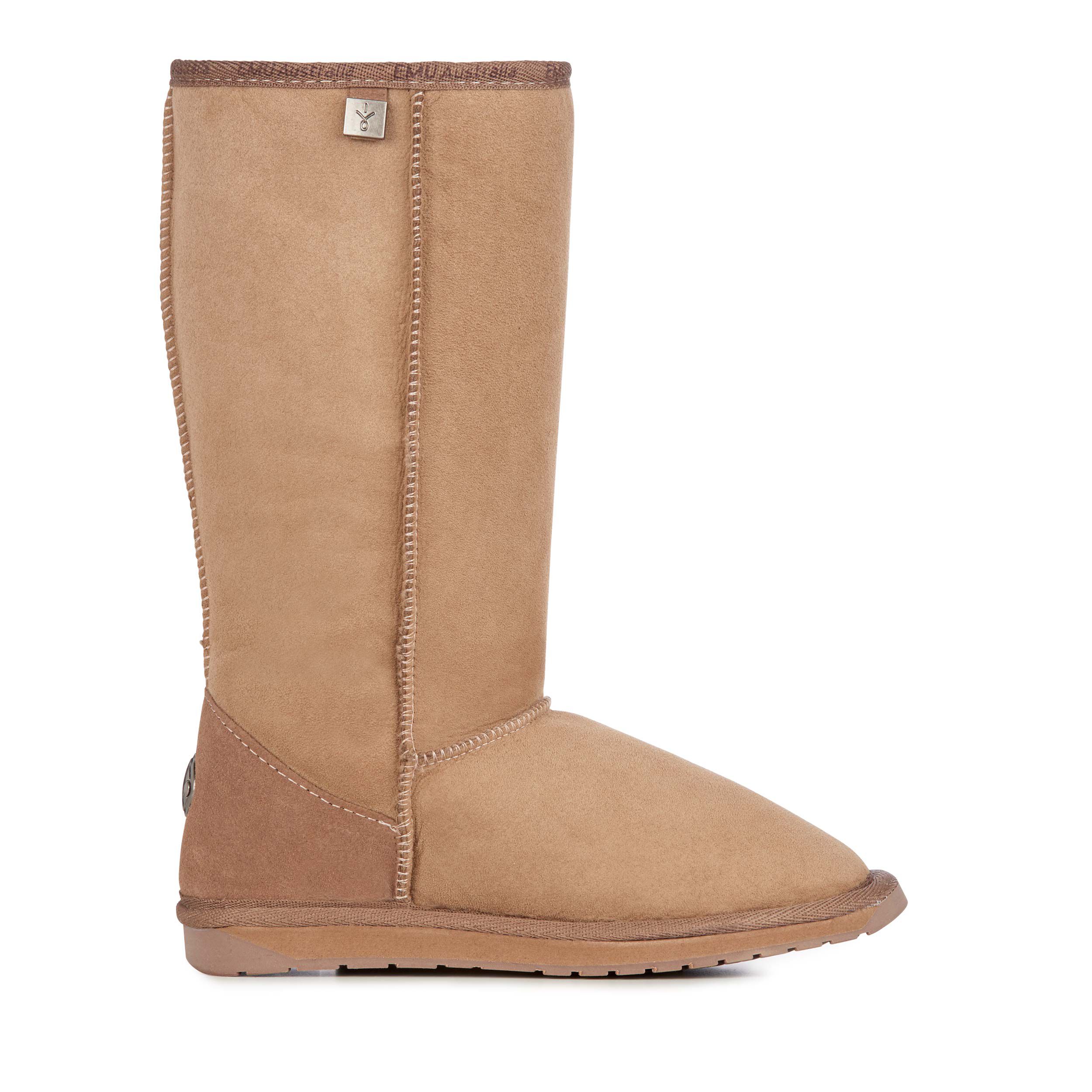 Emu platinum online stinger hi