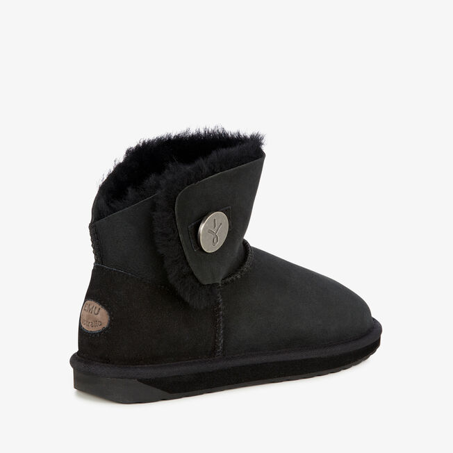 Denman Mini, BLACK, hi-res