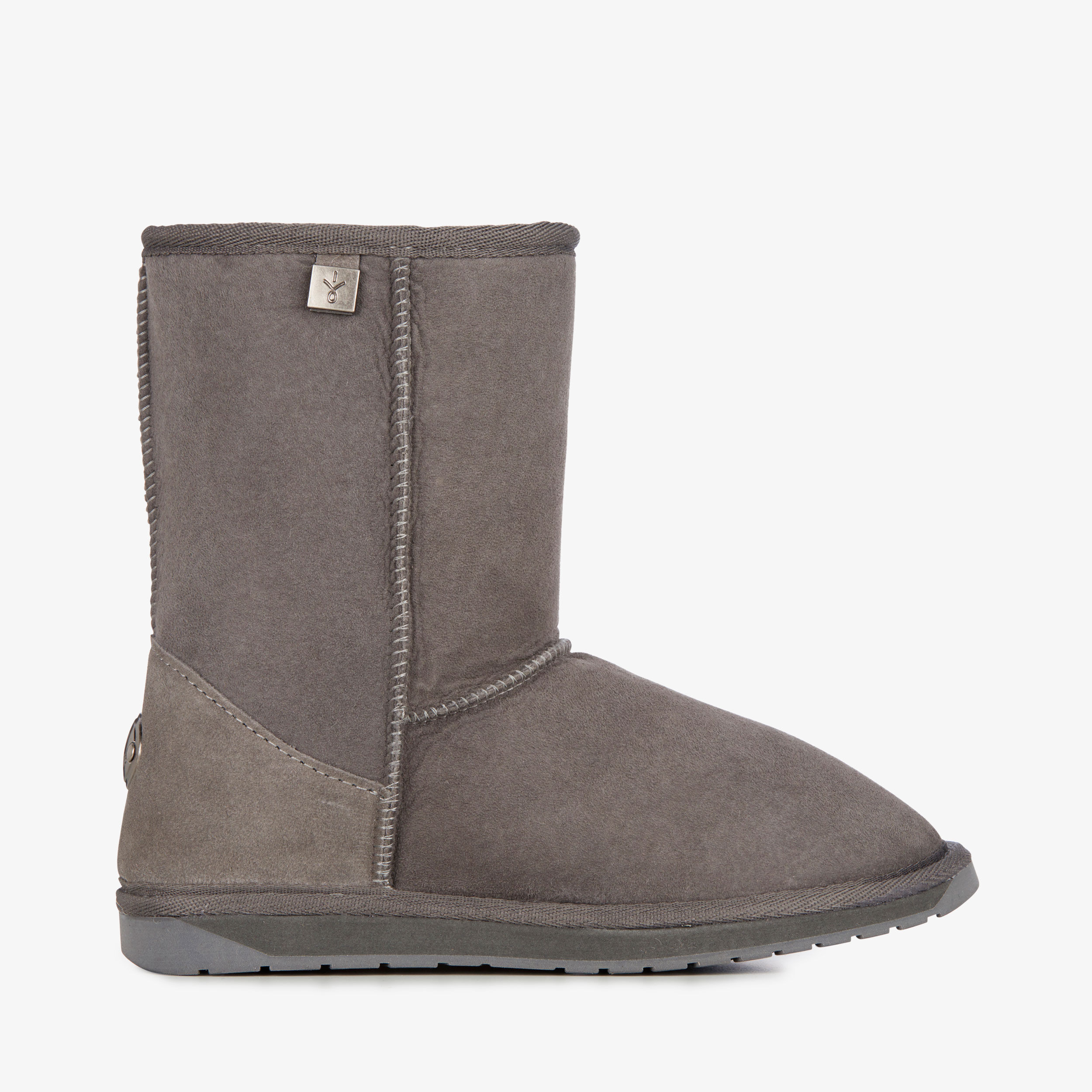 Platinum Stinger Lo Womens Sheepskin Boot- EMU Australia