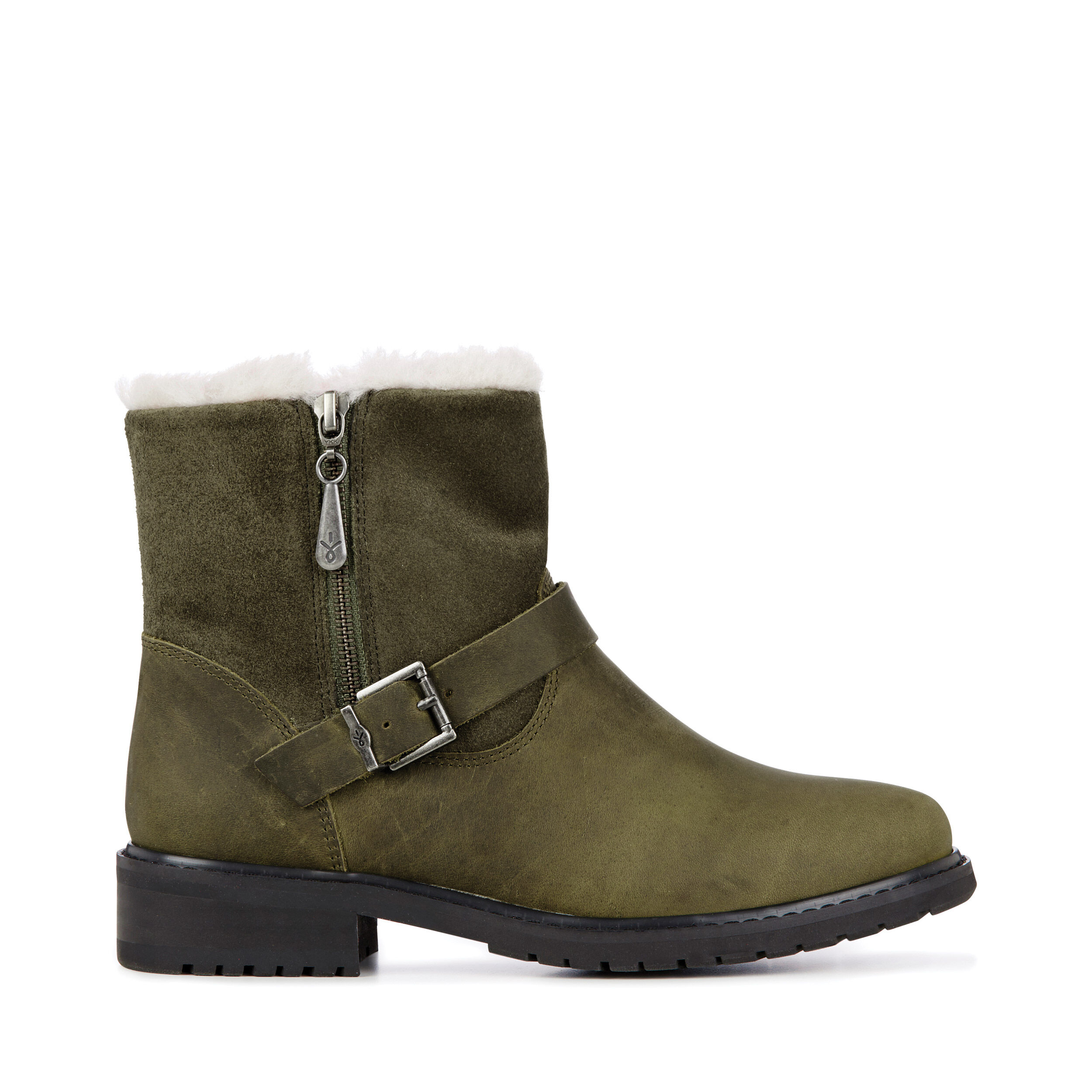 Emu roadside boots 2025