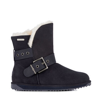 light skin boot