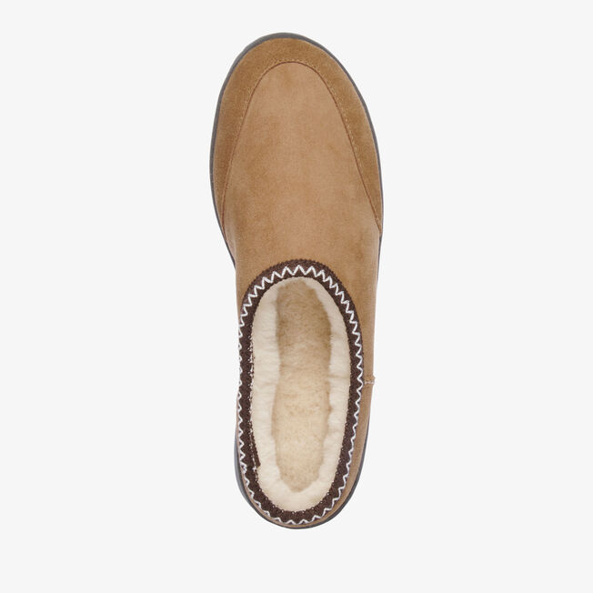 Platinum Outback Scuff, CHESTNUT, hi-res