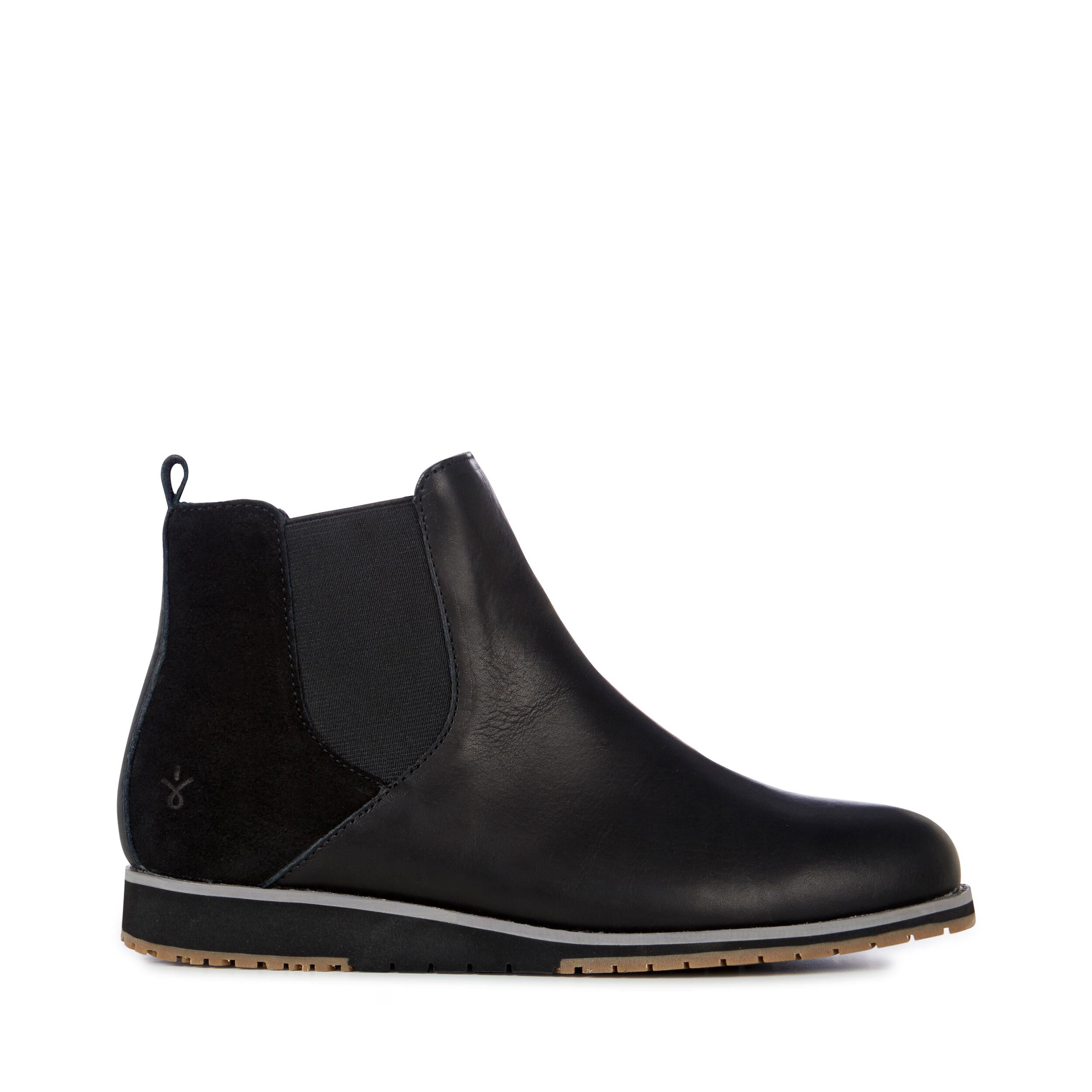 Taria Leather emuEU