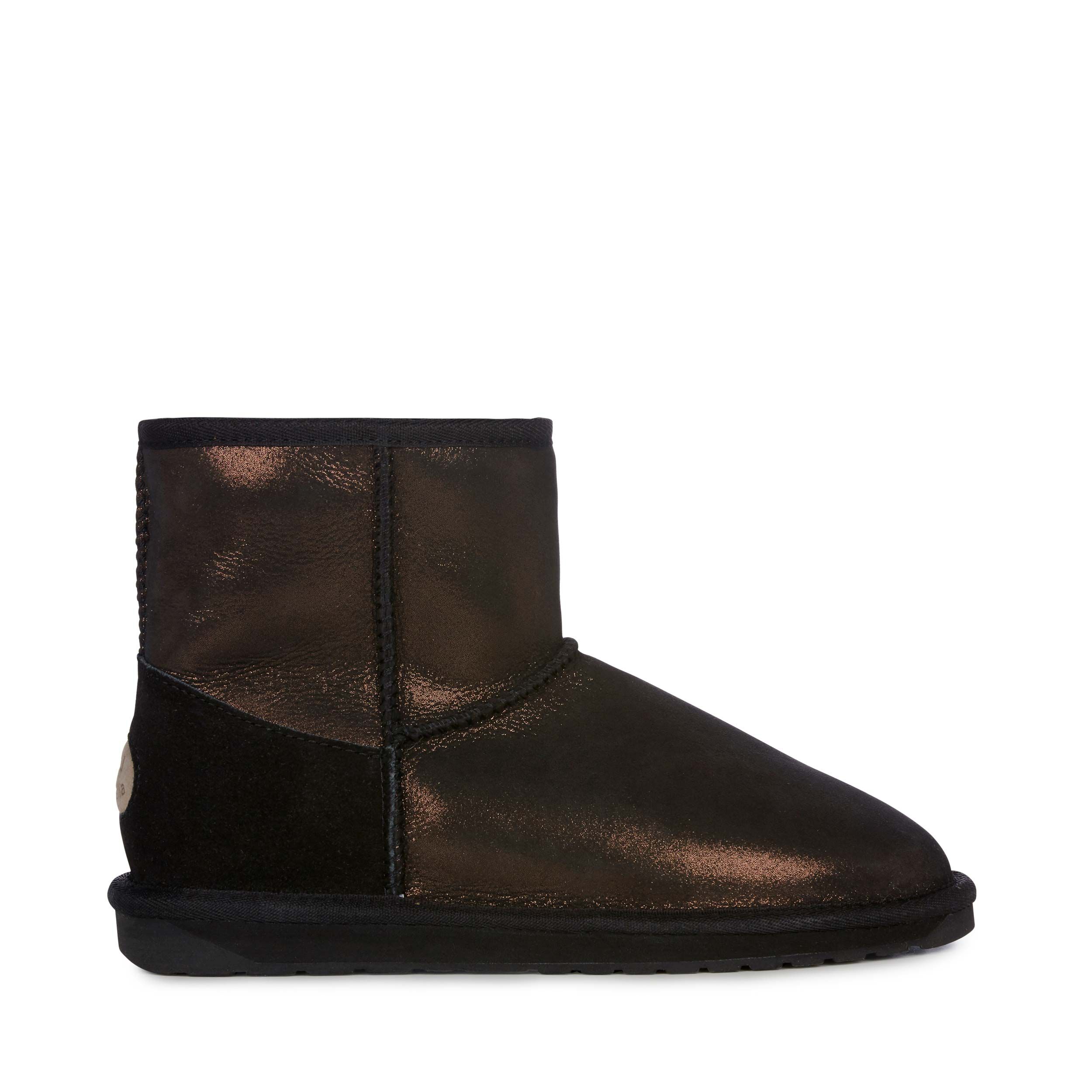 Emu stinger hi black 2025