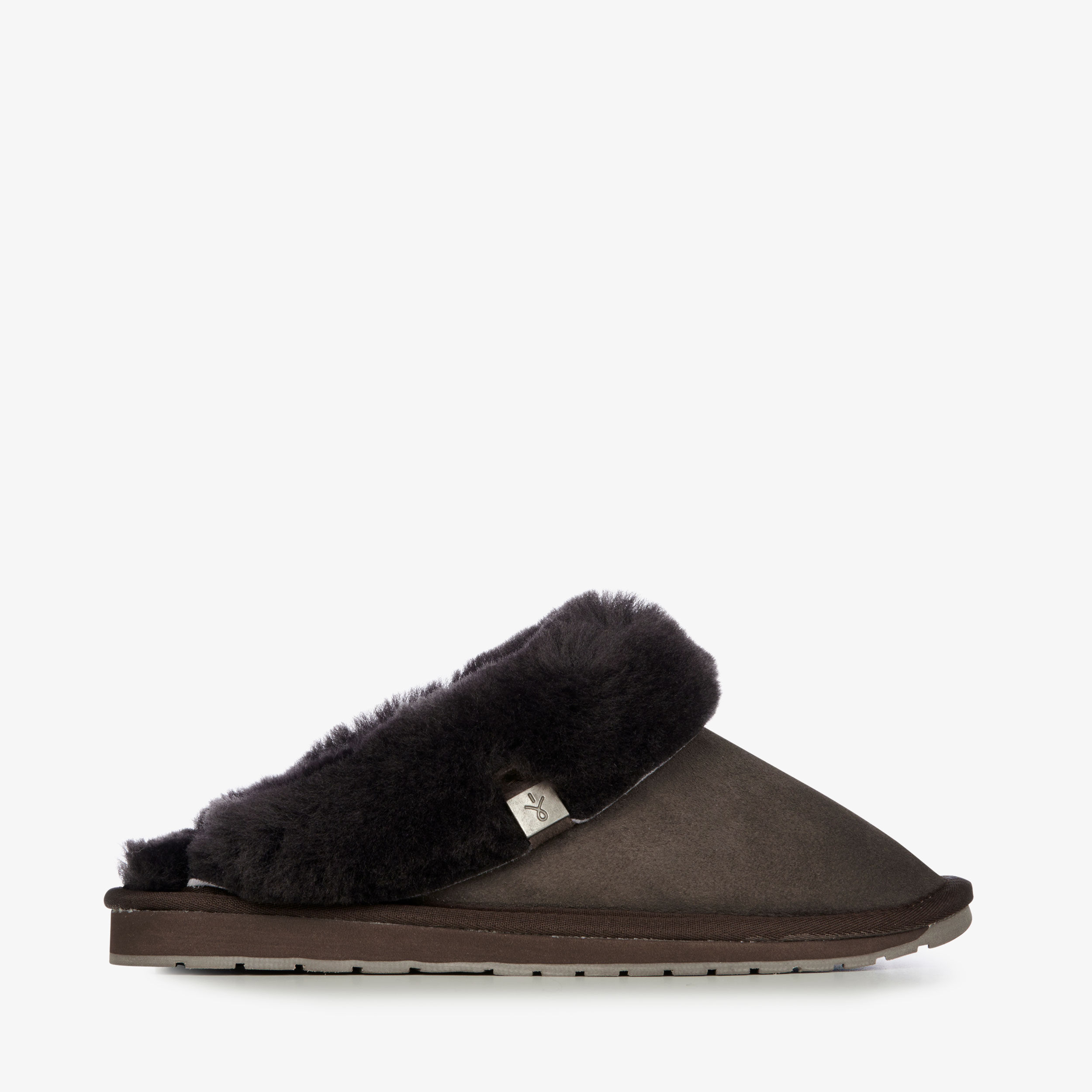 Platinum Eden Womens Sheepskin Slipper EMU Australia