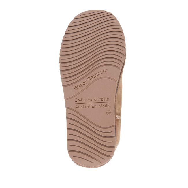 Platinum Stinger Hi, MUSHROOM, hi-res