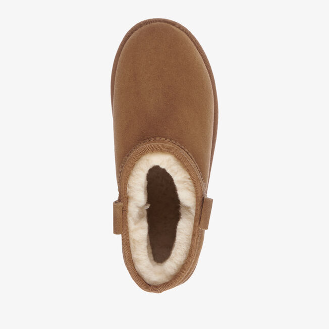 Foy Flatform Micro, CHESTNUT, hi-res