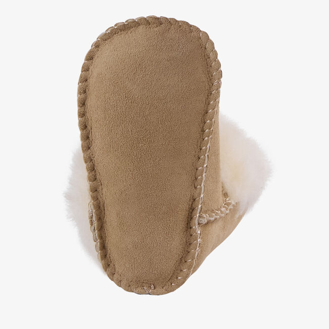 Baby Bootie Deluxe, SAND, hi-res